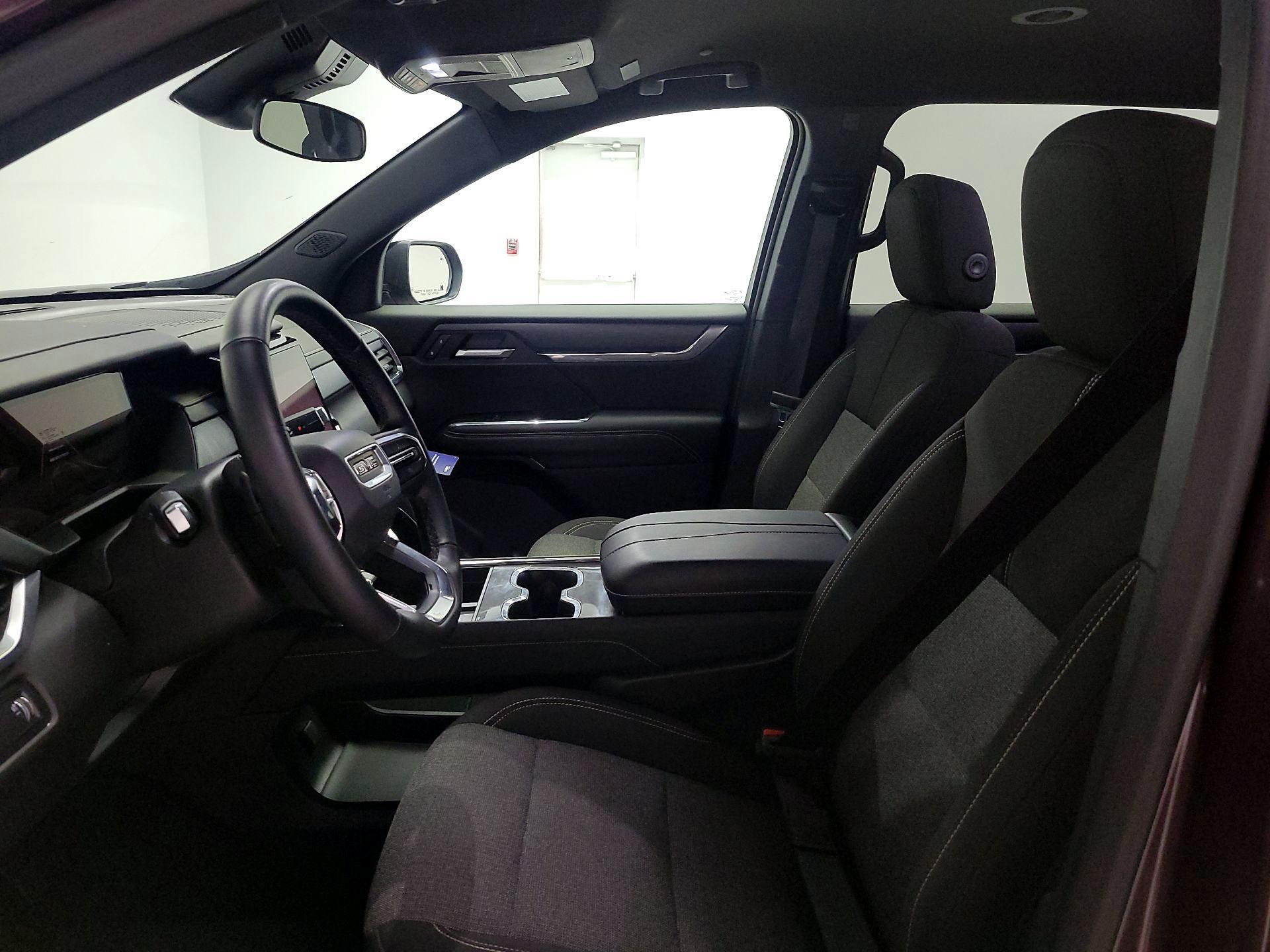 Thumbnail: 2025 GMC Acadia - 11