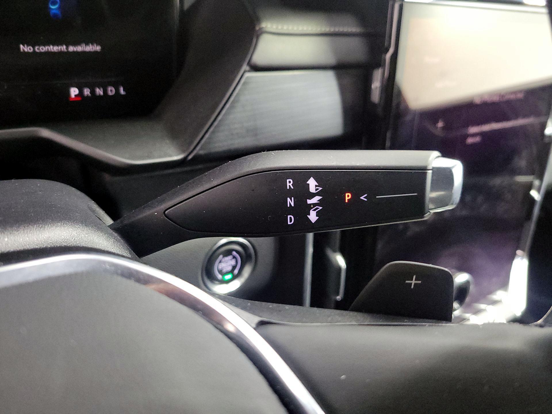 Thumbnail: 2025 GMC Acadia - 17