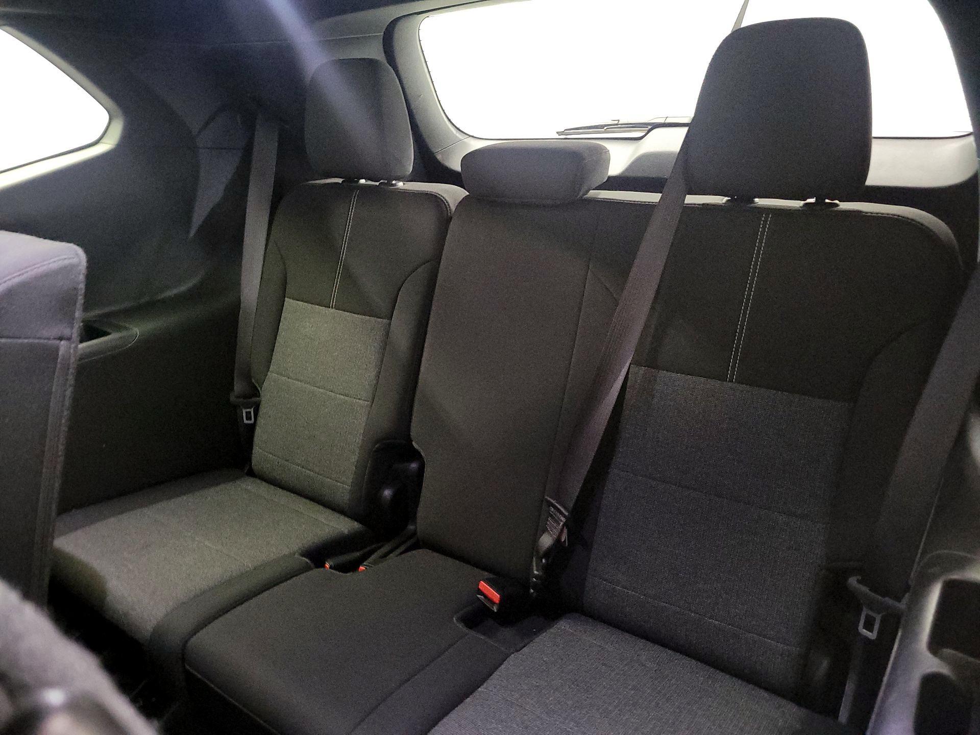 Thumbnail: 2025 GMC Acadia - 20