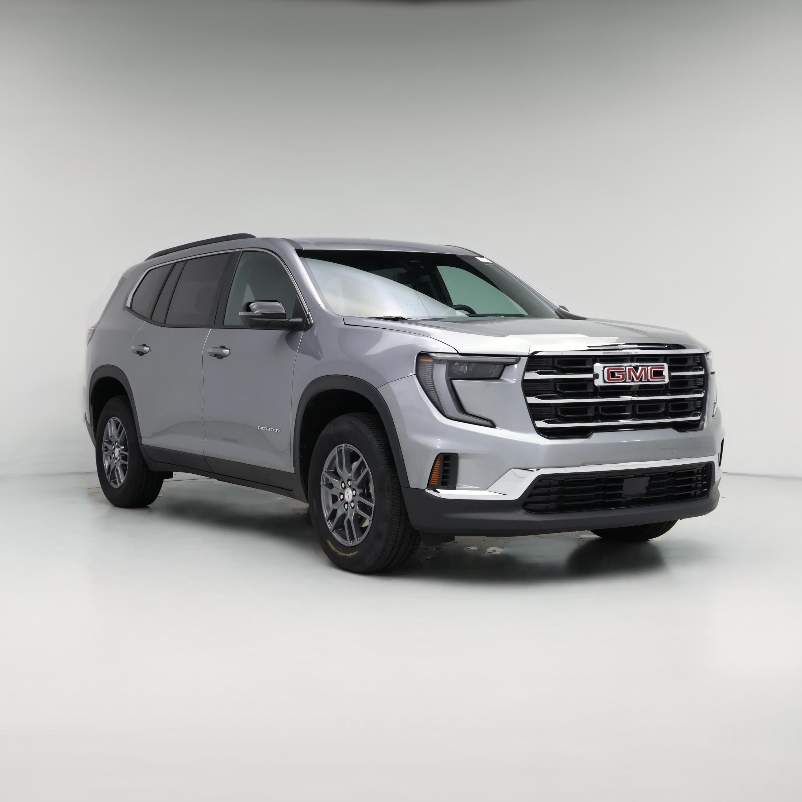 Thumbnail: 2025 GMC Acadia - 1