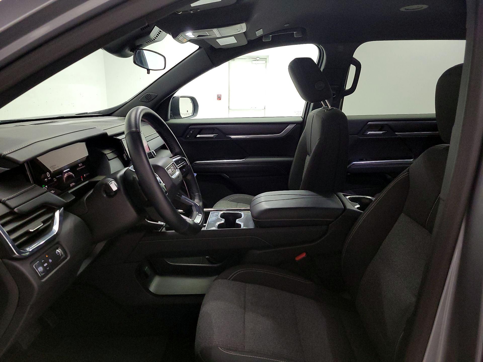 Thumbnail: 2025 GMC Acadia - 11