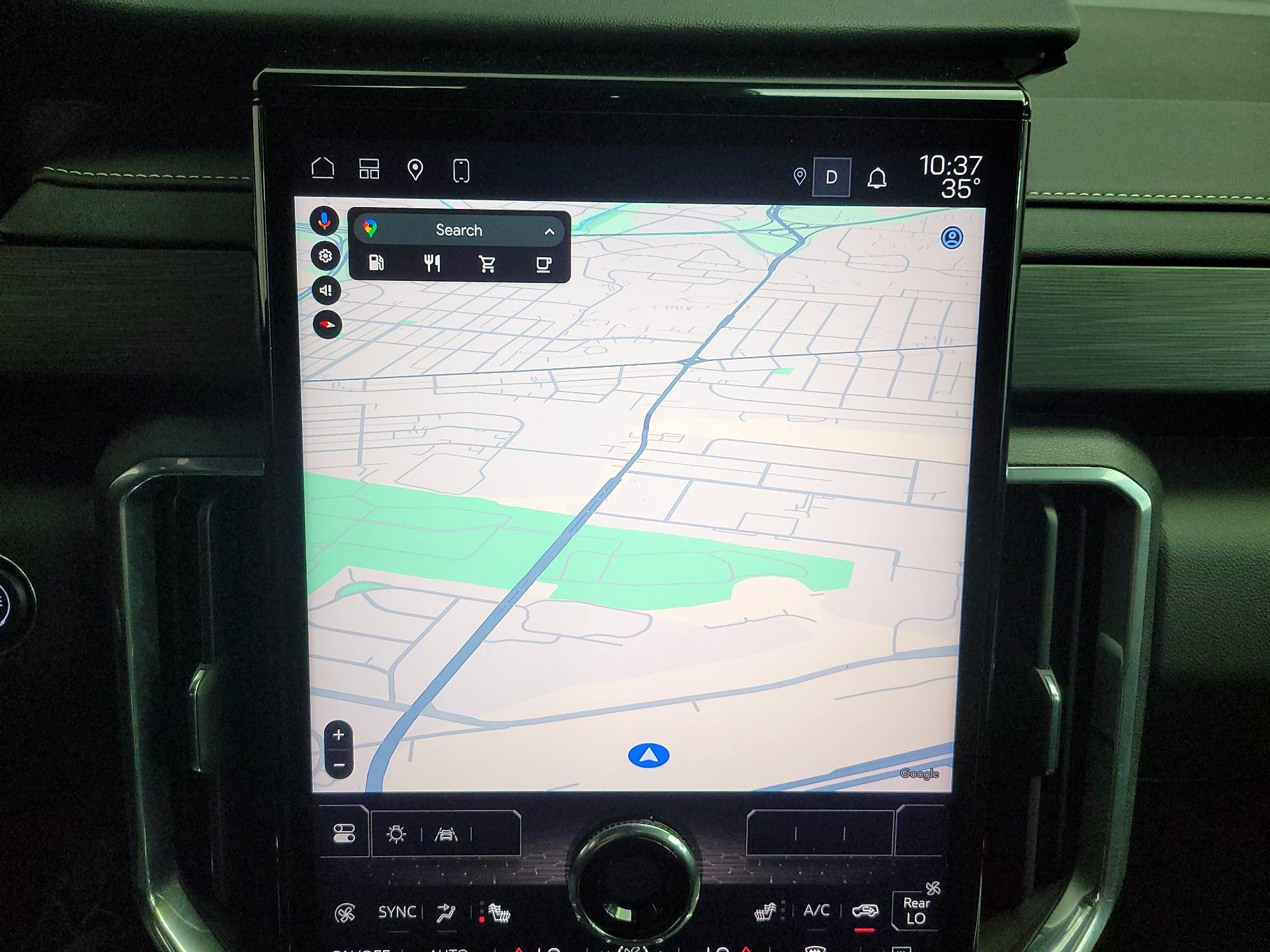 Thumbnail: 2025 GMC Acadia - 14