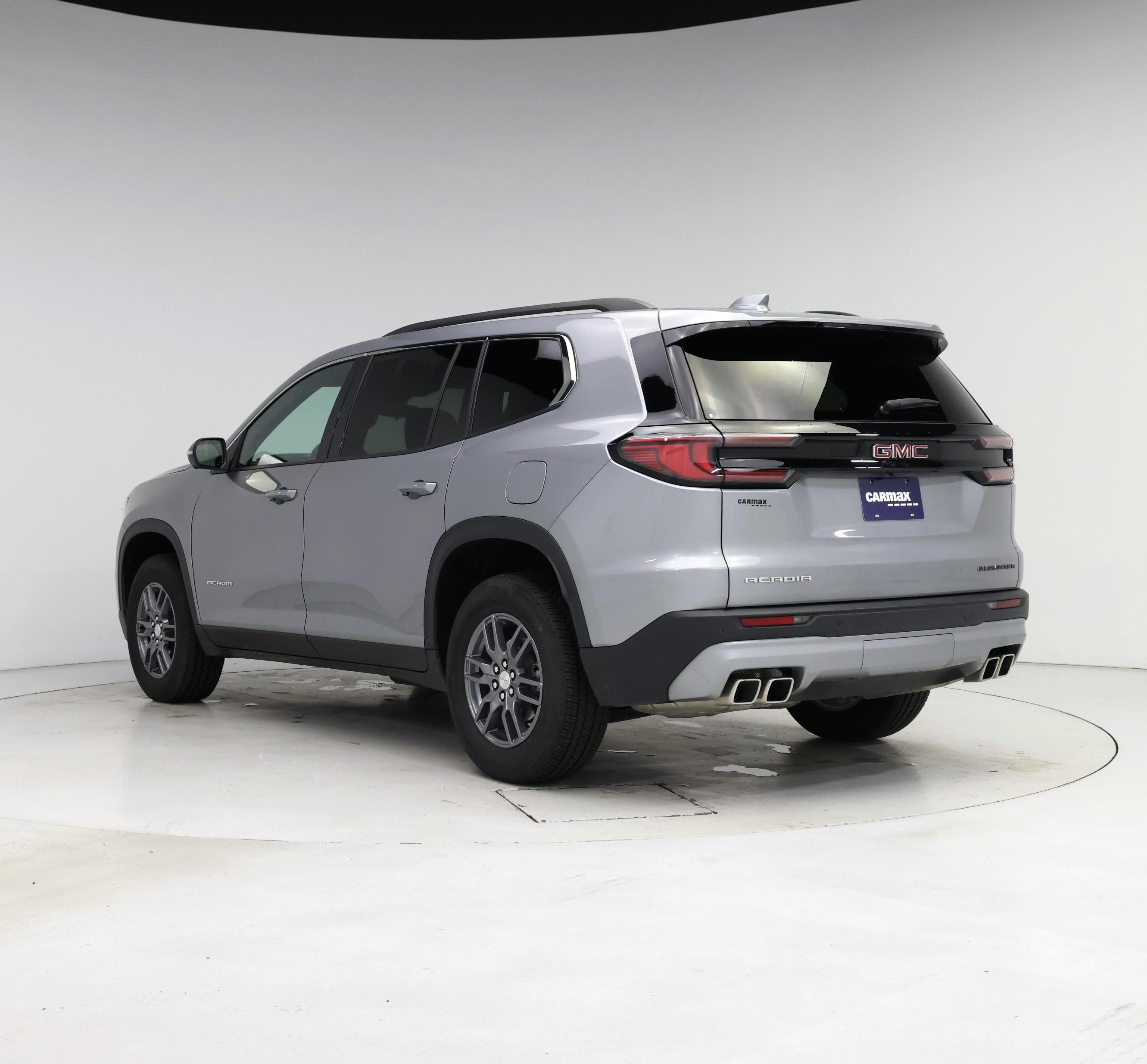 Thumbnail: 2025 GMC Acadia - 2