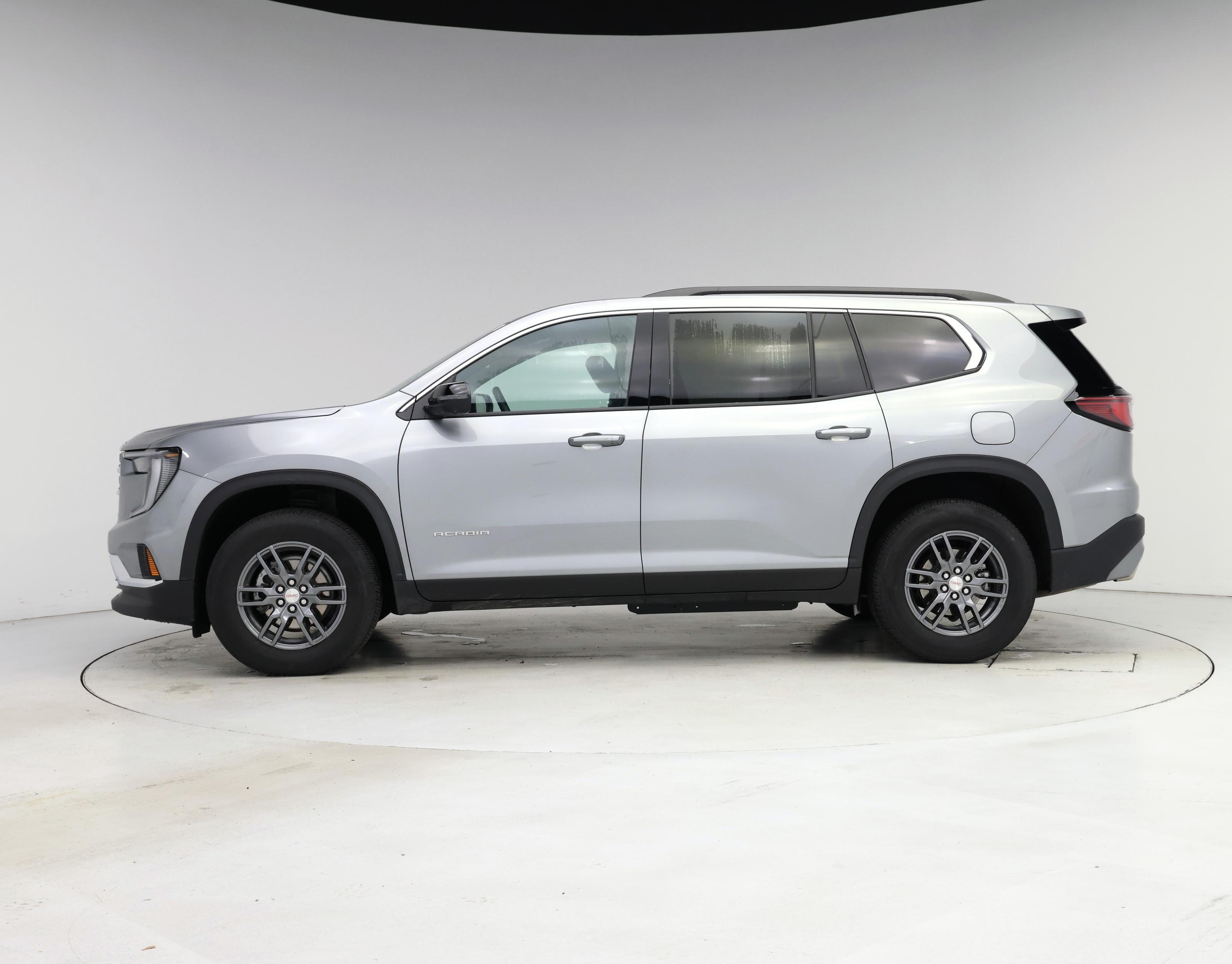Thumbnail: 2025 GMC Acadia - 3