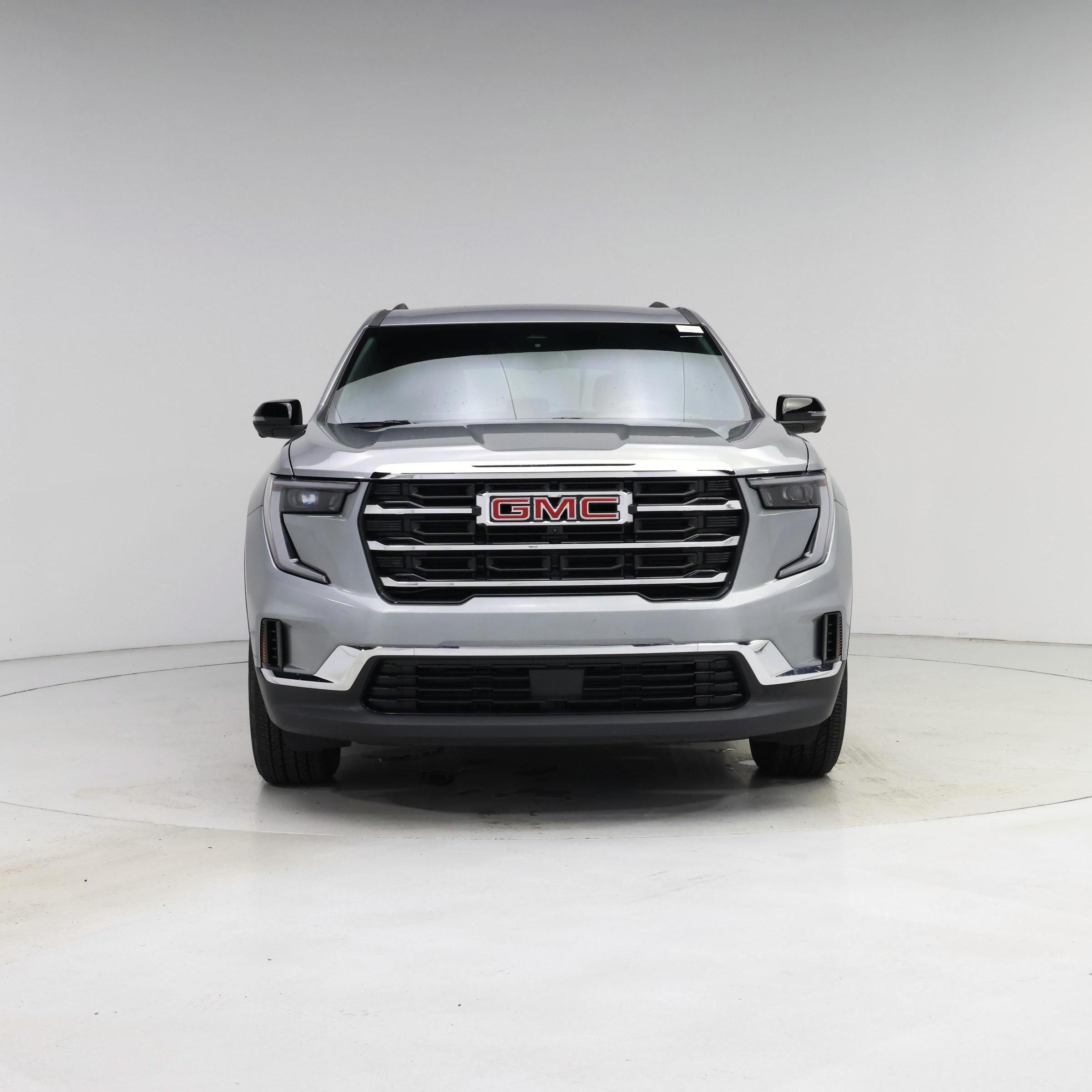 Thumbnail: 2025 GMC Acadia - 5