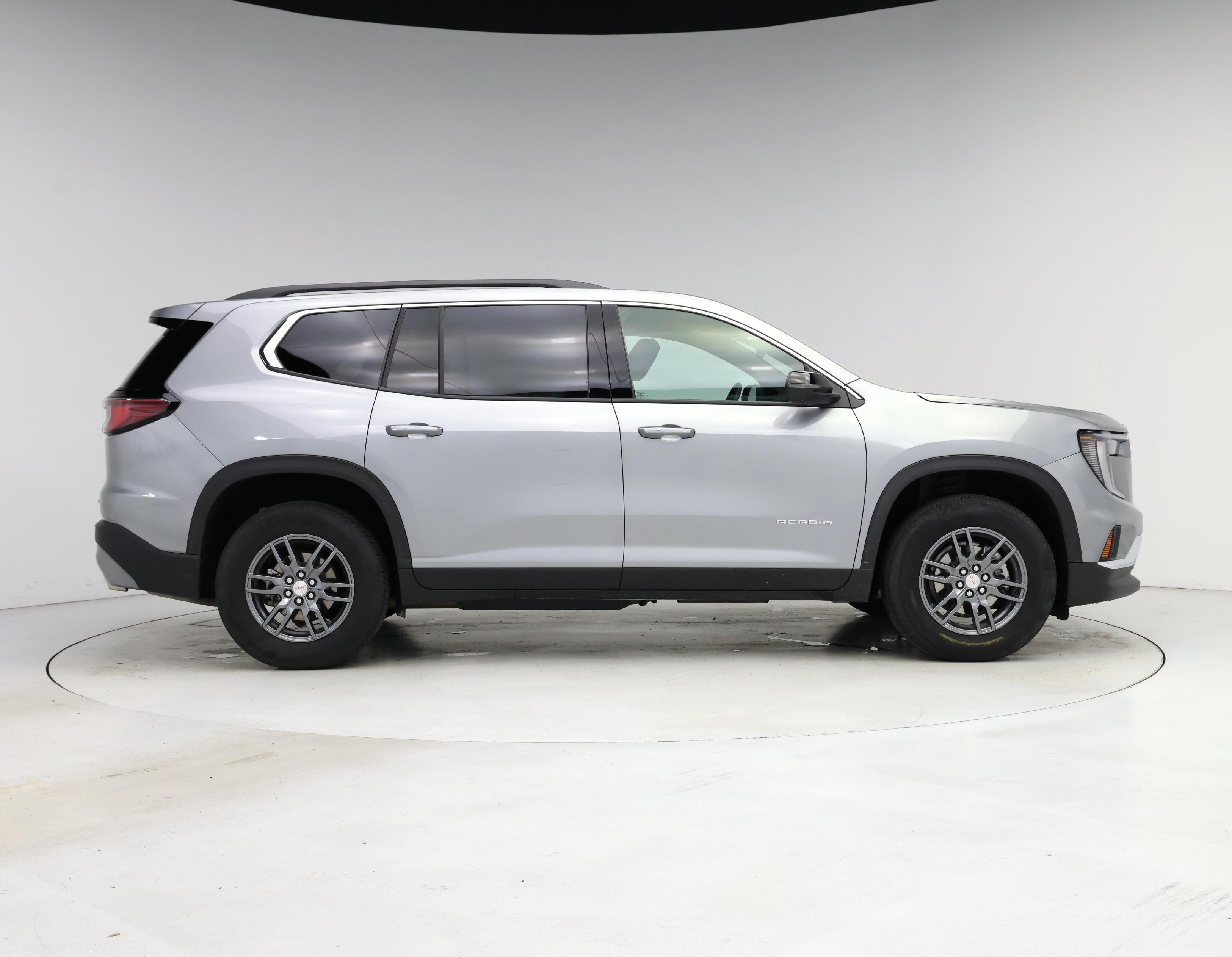 Thumbnail: 2025 GMC Acadia - 7