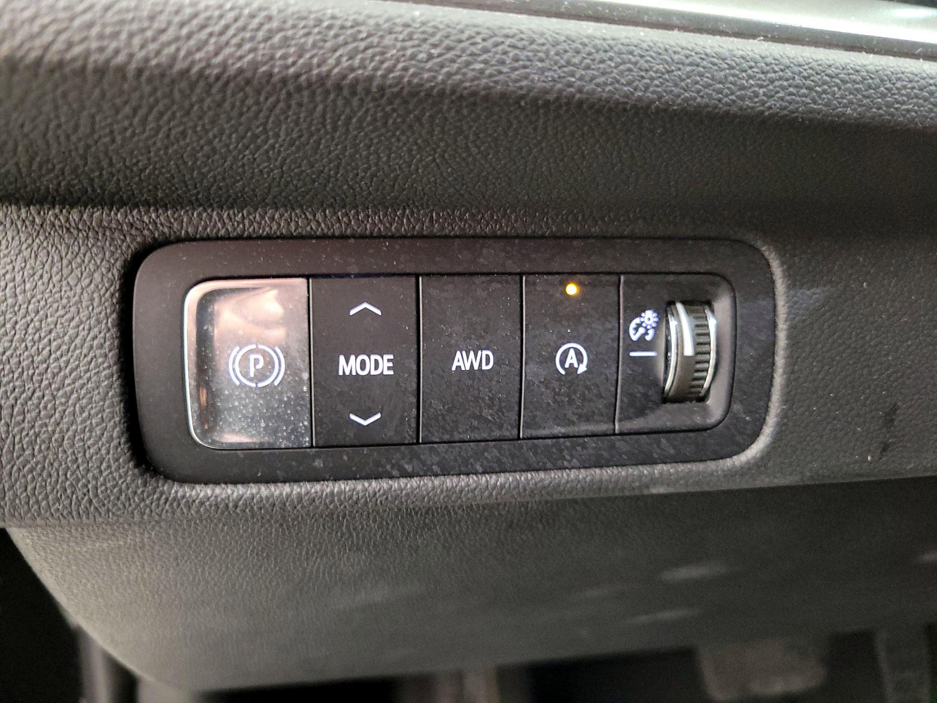 Thumbnail: 2025 Chevrolet Traverse - 13