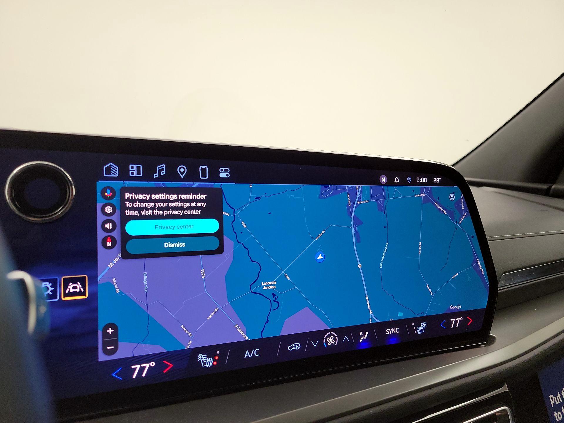 Thumbnail: 2025 Chevrolet Traverse - 14