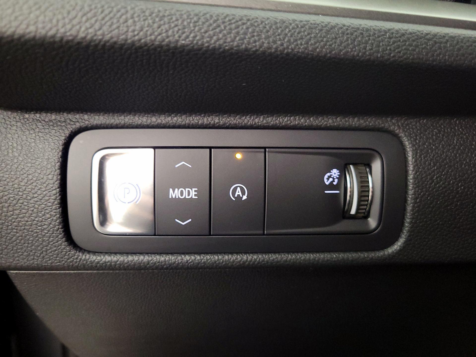 Thumbnail: 2025 Chevrolet Traverse - 13