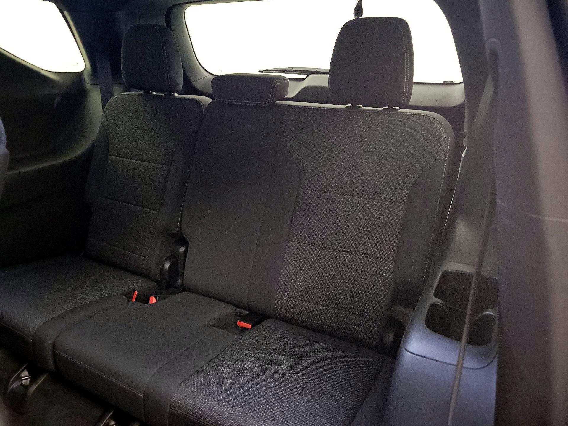 Thumbnail: 2025 Chevrolet Traverse - 20