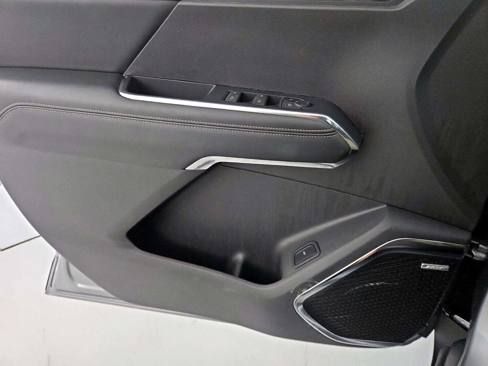 Thumbnail: 2025 GMC Acadia - 12