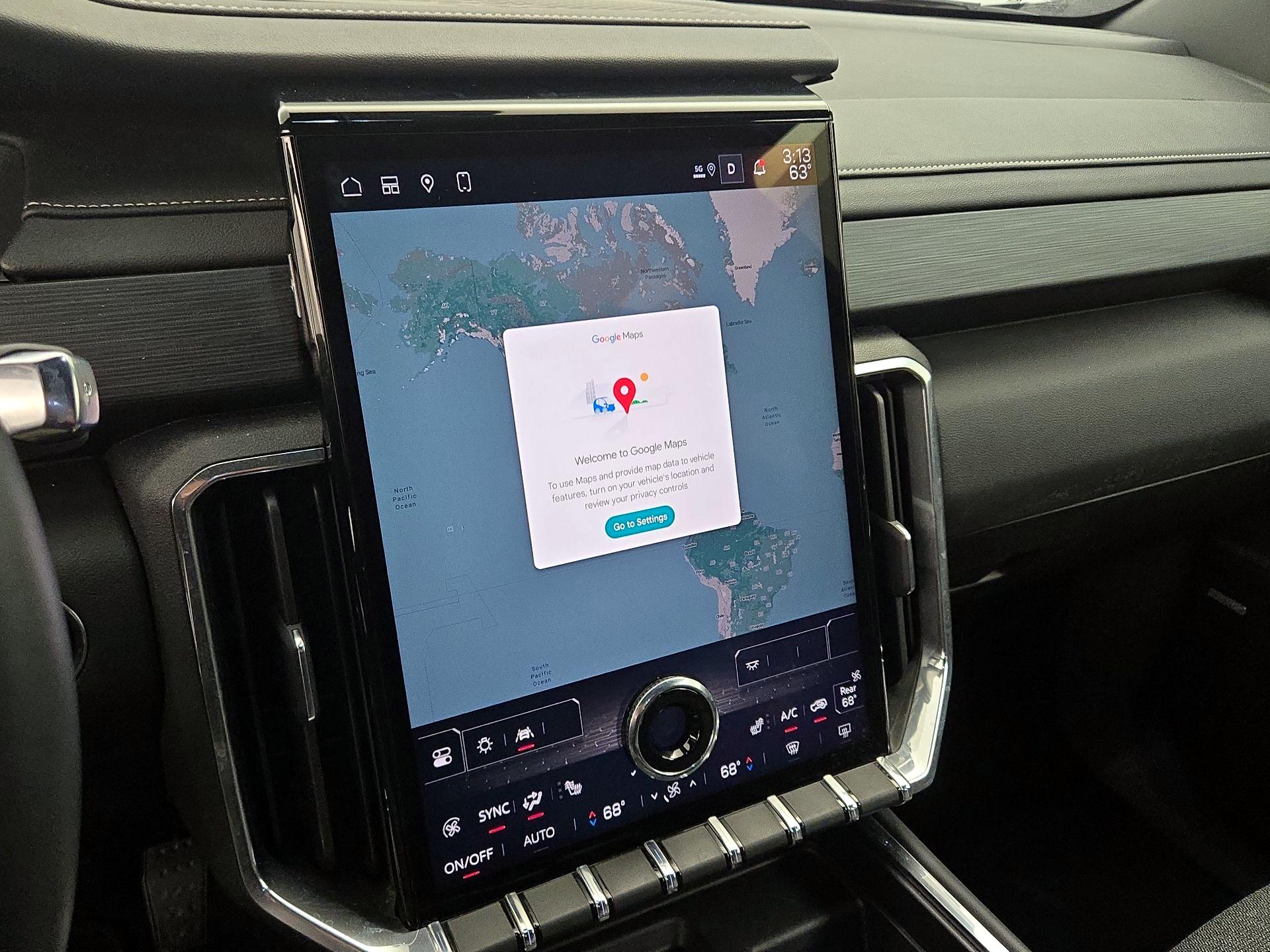 Thumbnail: 2025 GMC Acadia - 14