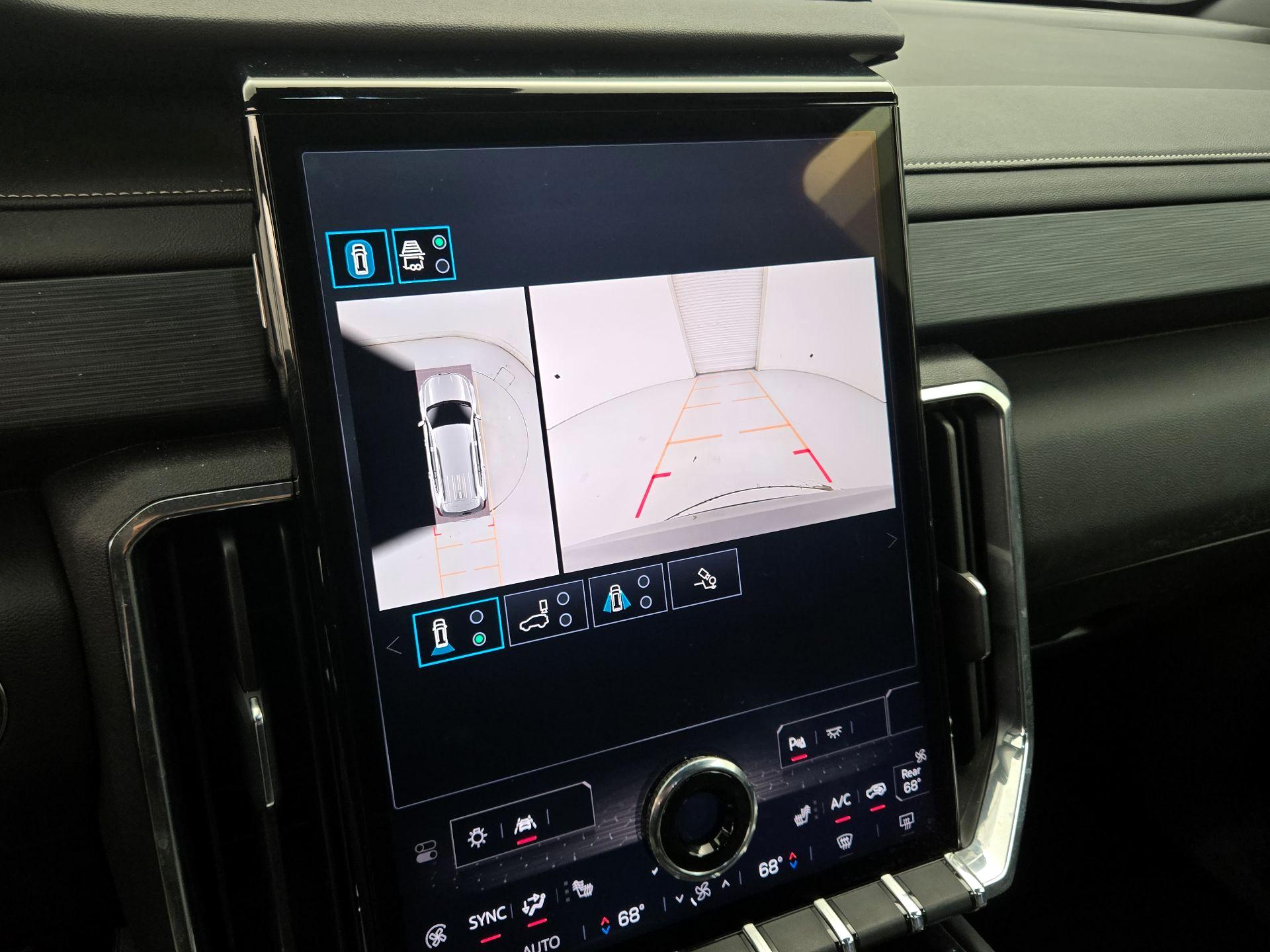 Thumbnail: 2025 GMC Acadia - 15