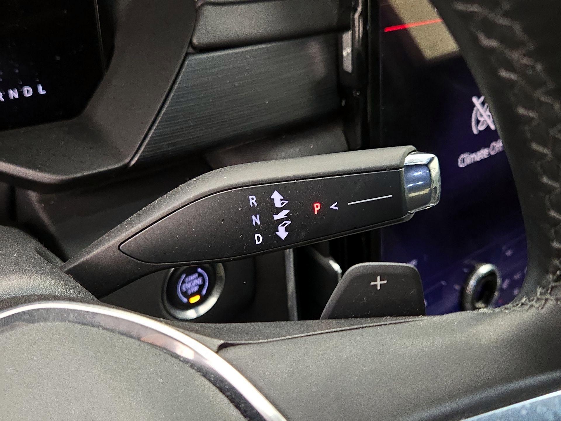 Thumbnail: 2025 GMC Acadia - 18