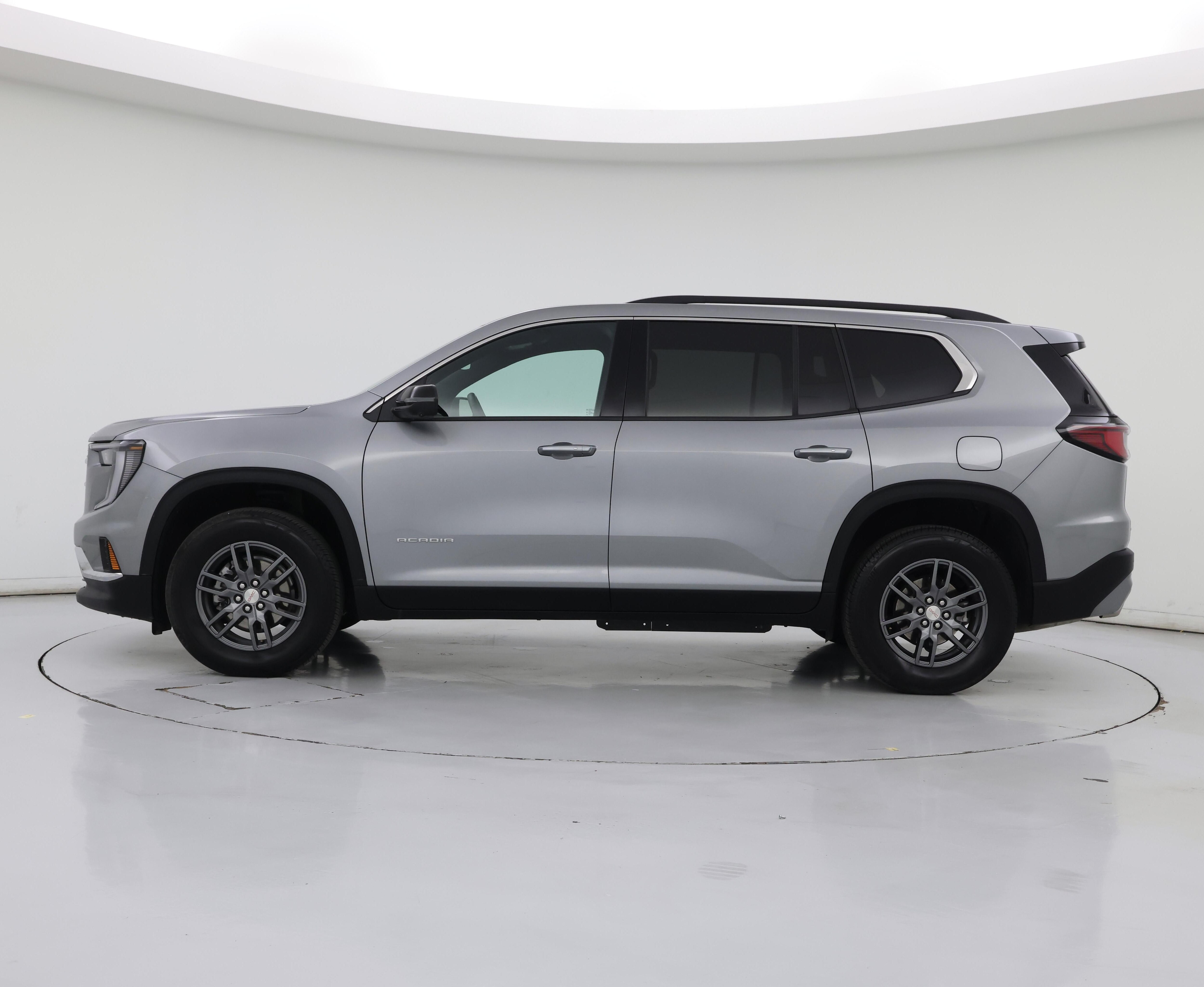 Thumbnail: 2025 GMC Acadia - 3