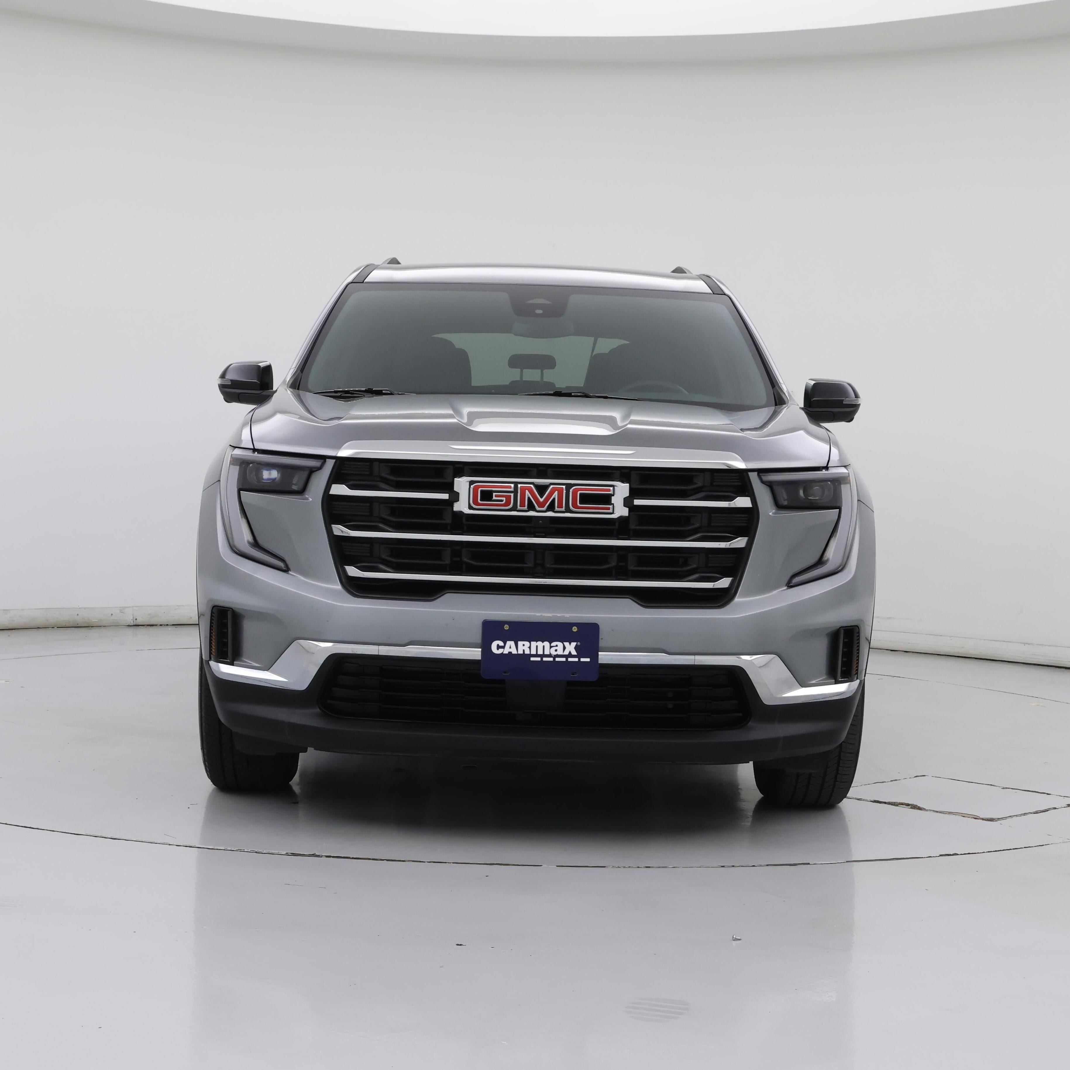 Thumbnail: 2025 GMC Acadia - 5