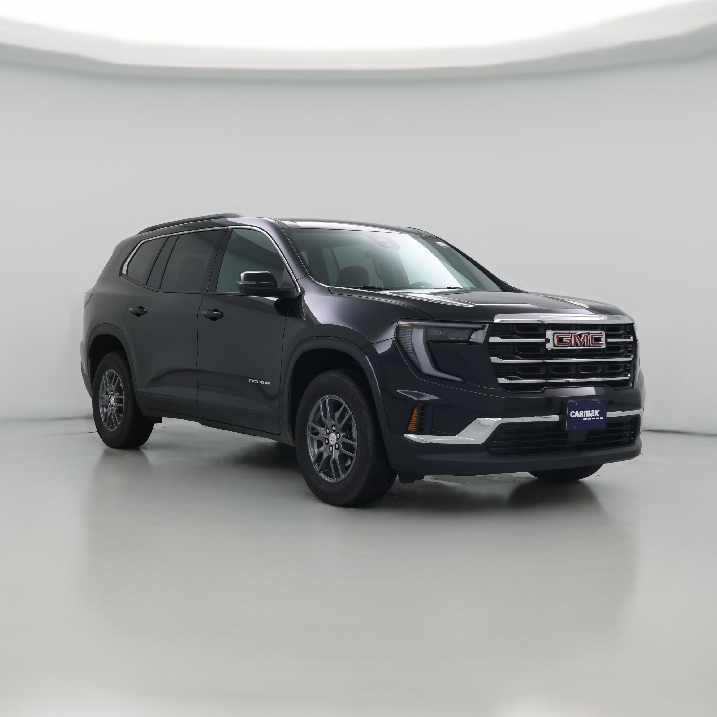 Thumbnail: 2025 GMC Acadia - 1
