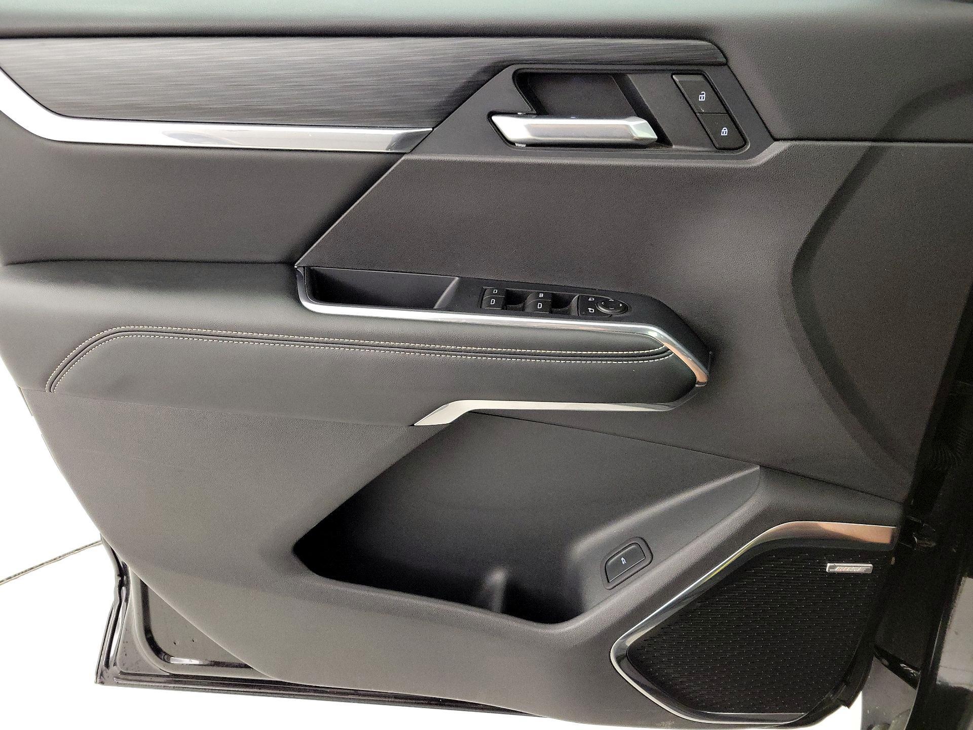 Thumbnail: 2025 GMC Acadia - 12