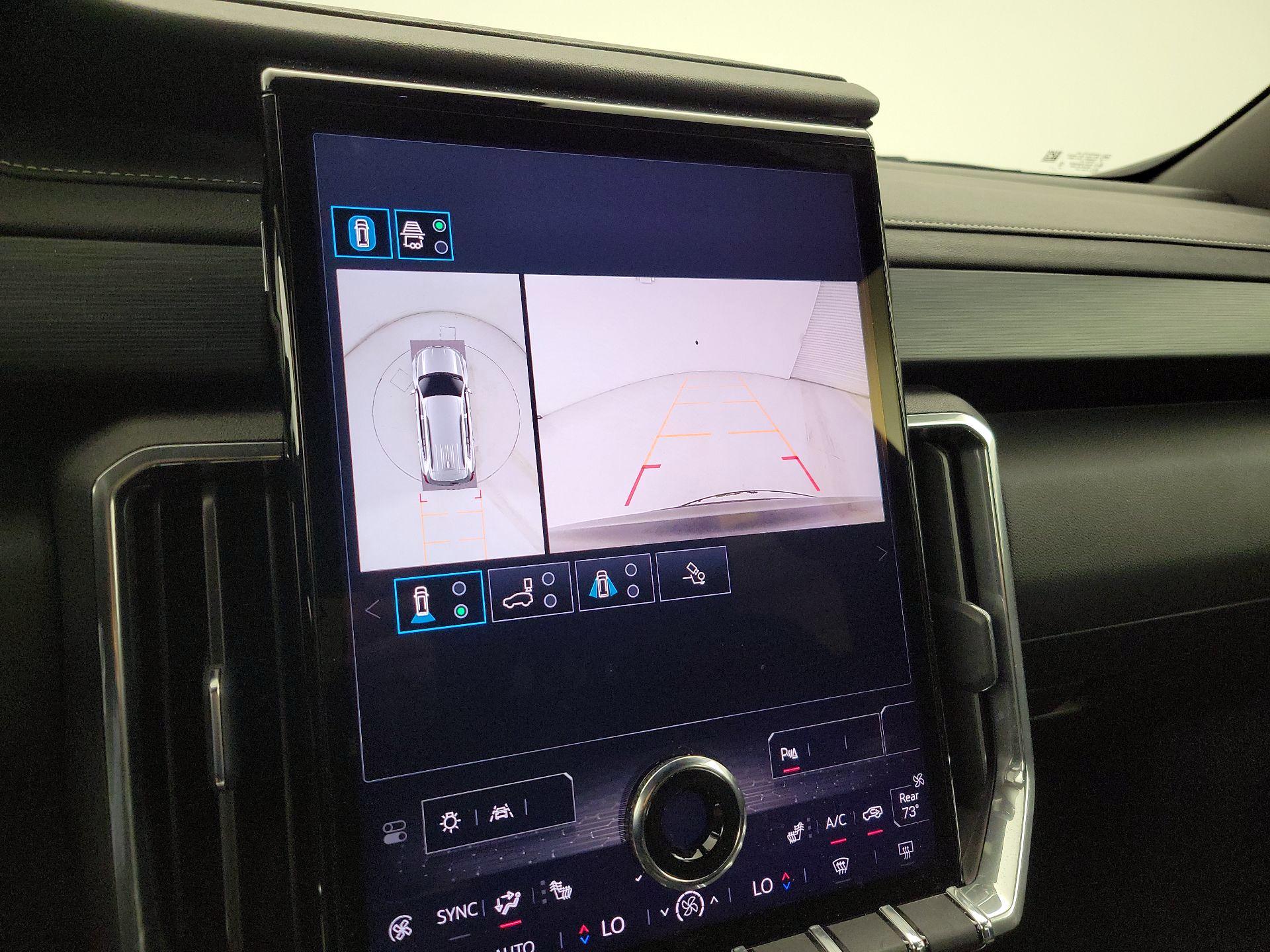 Thumbnail: 2025 GMC Acadia - 14