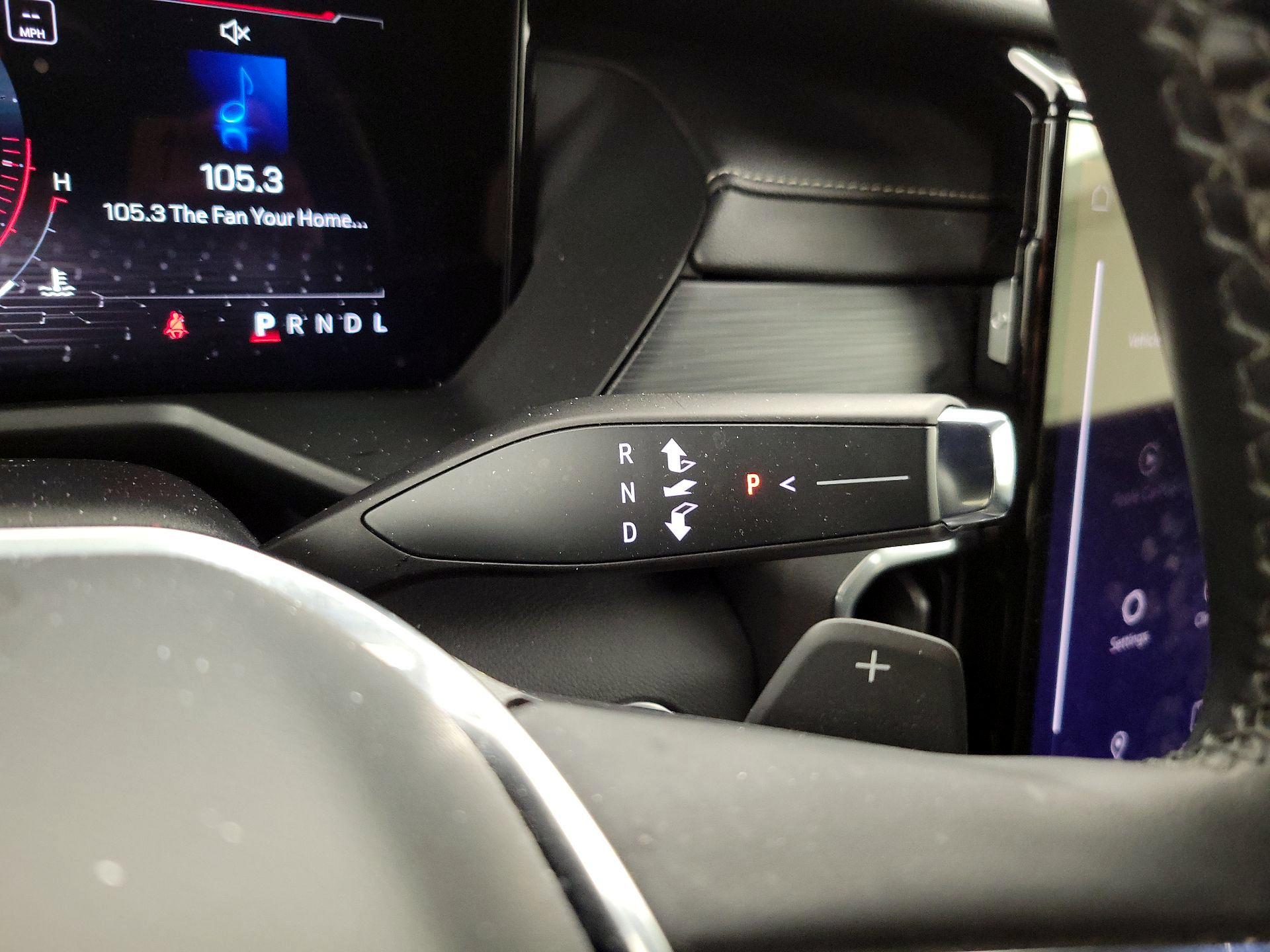 Thumbnail: 2025 GMC Acadia - 17