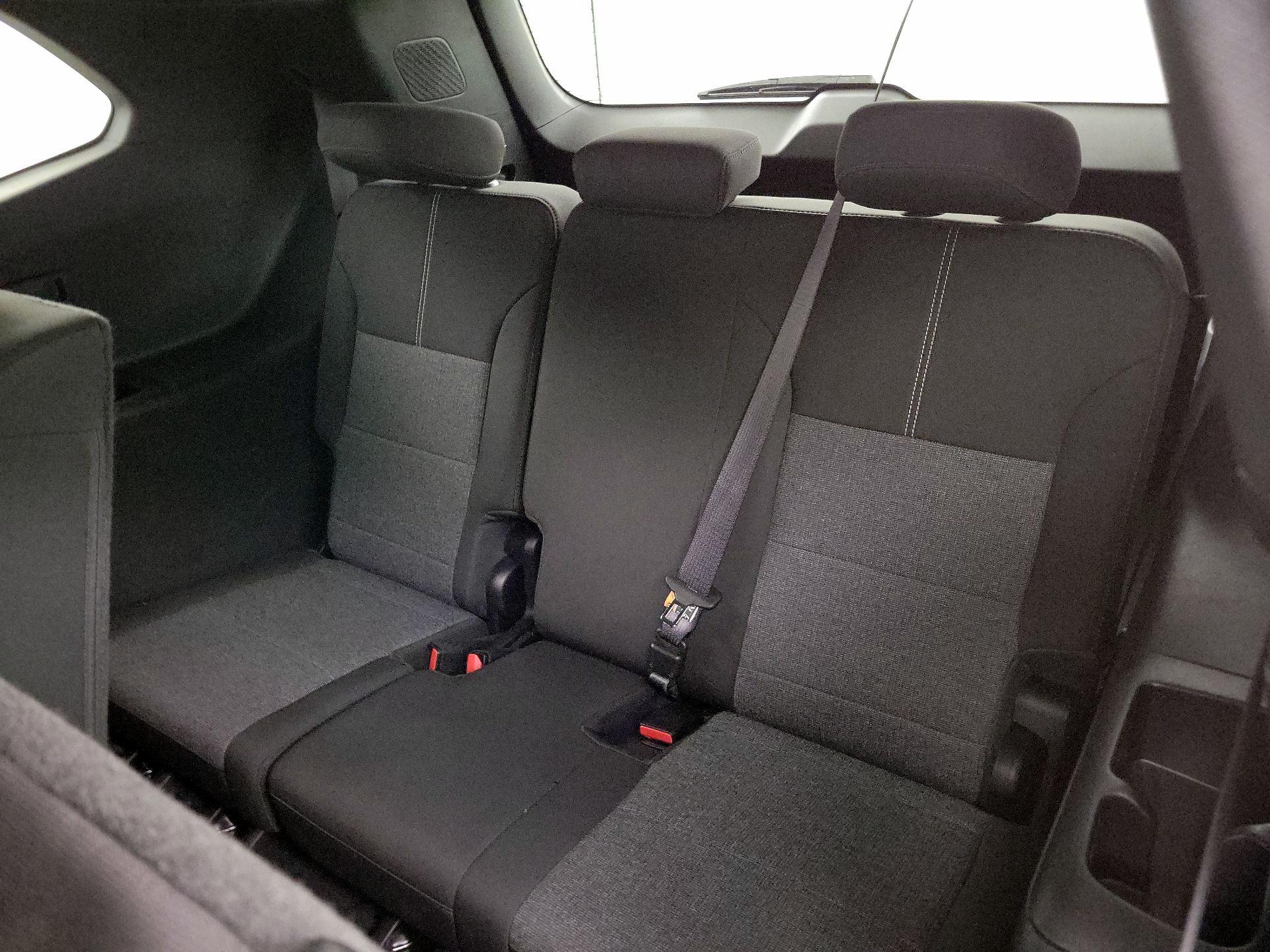 Thumbnail: 2025 GMC Acadia - 20