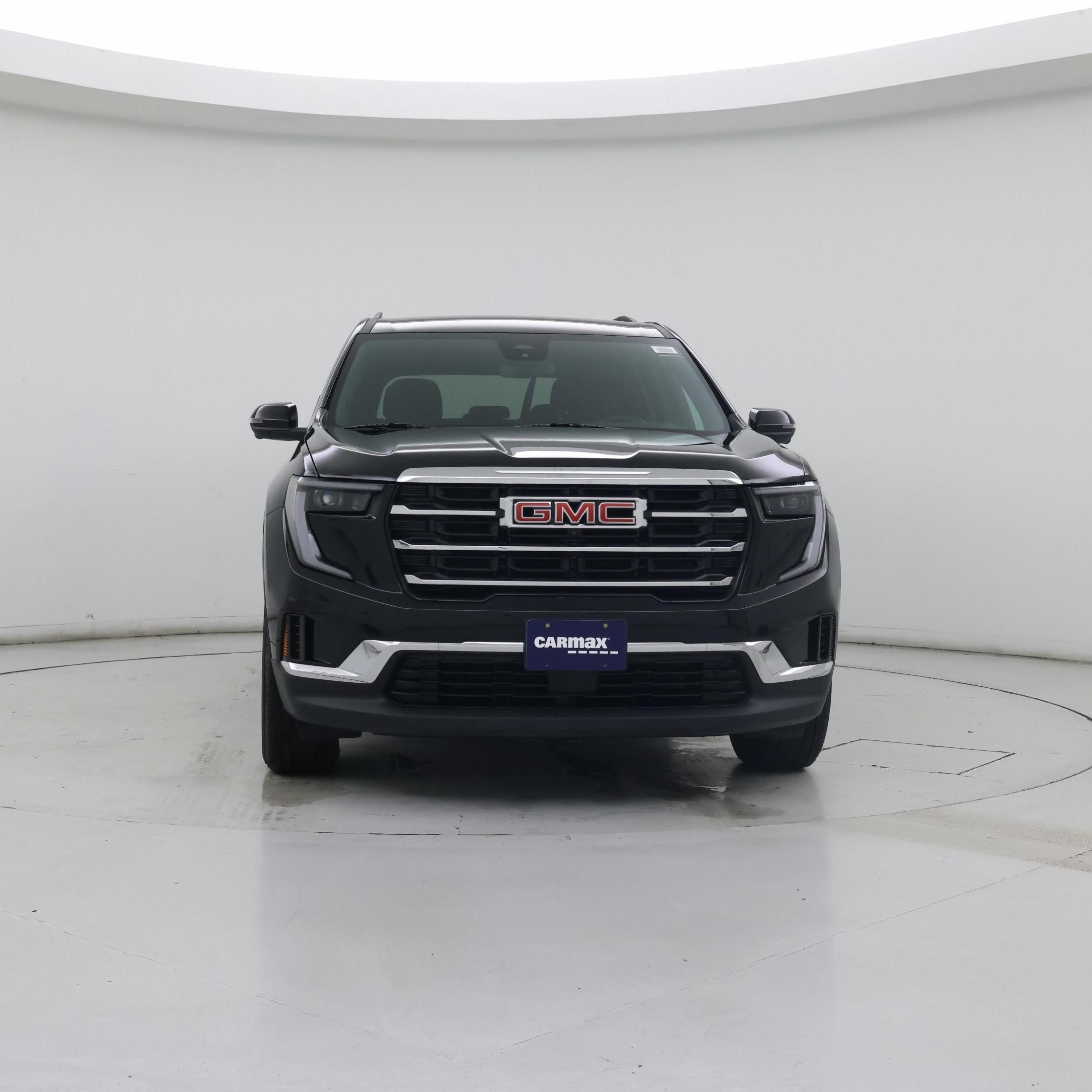 Thumbnail: 2025 GMC Acadia - 5