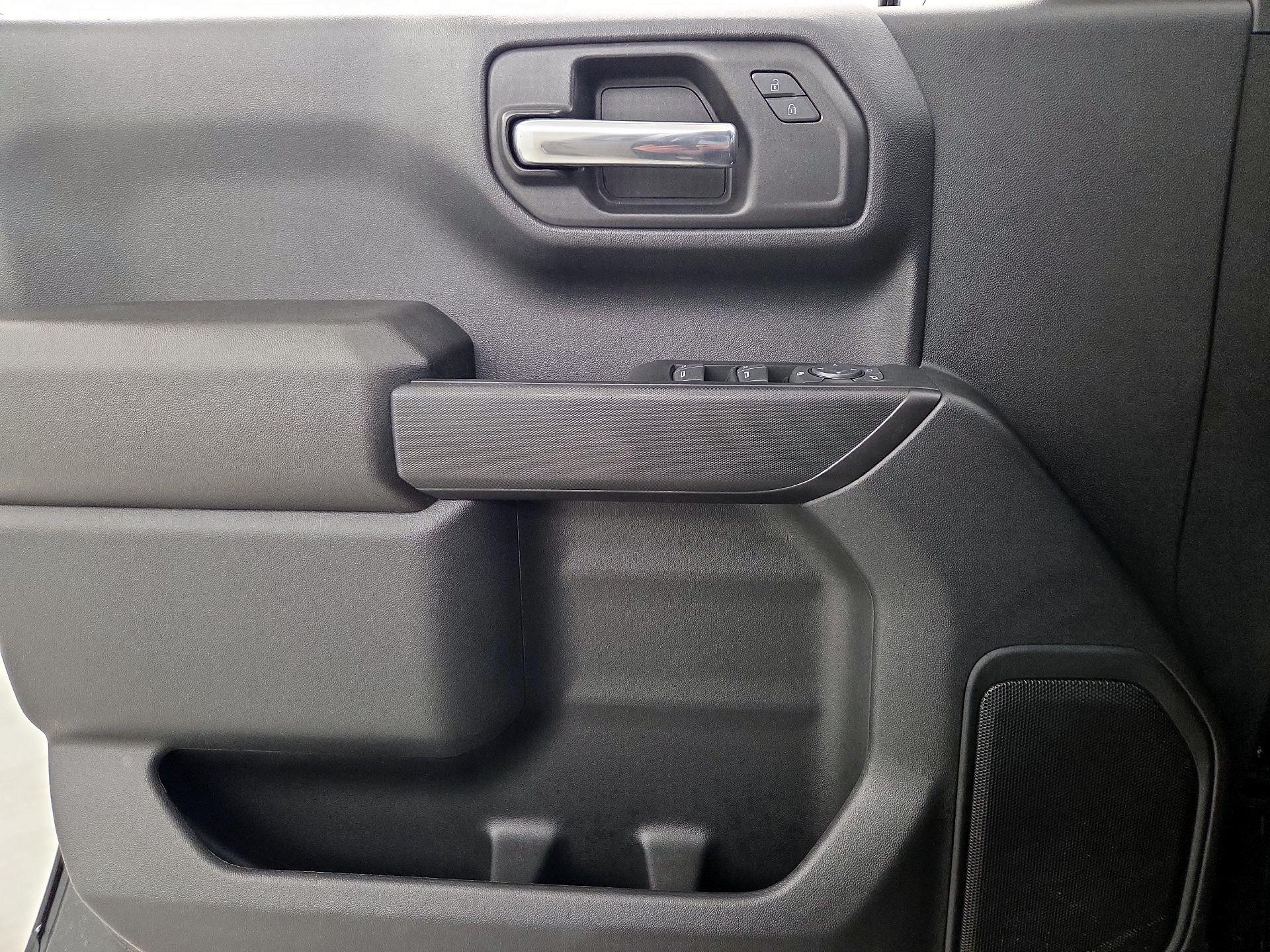 Thumbnail: 2023 Chevrolet Silverado 1500 - 12