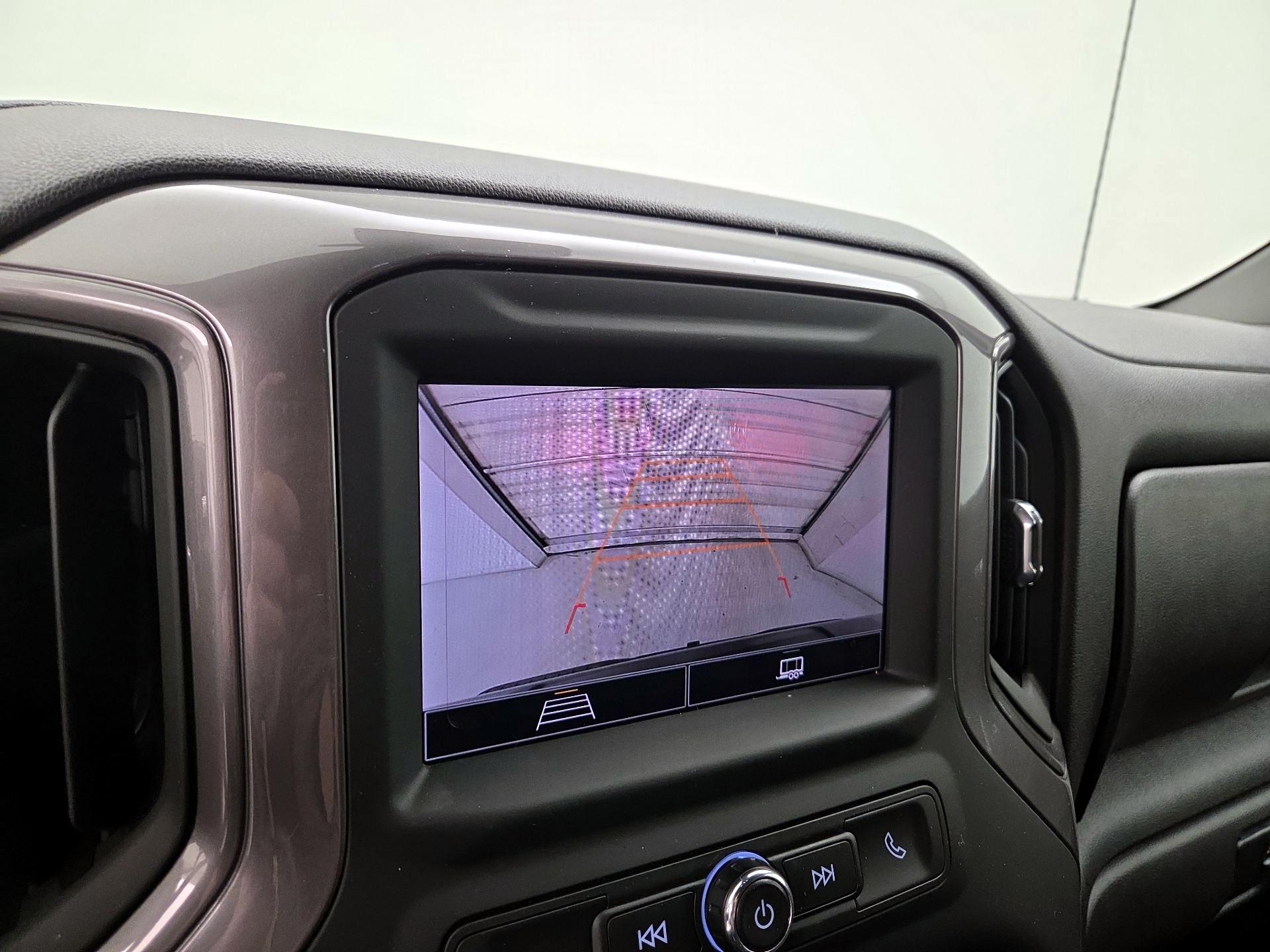 Thumbnail: 2023 Chevrolet Silverado 1500 - 14