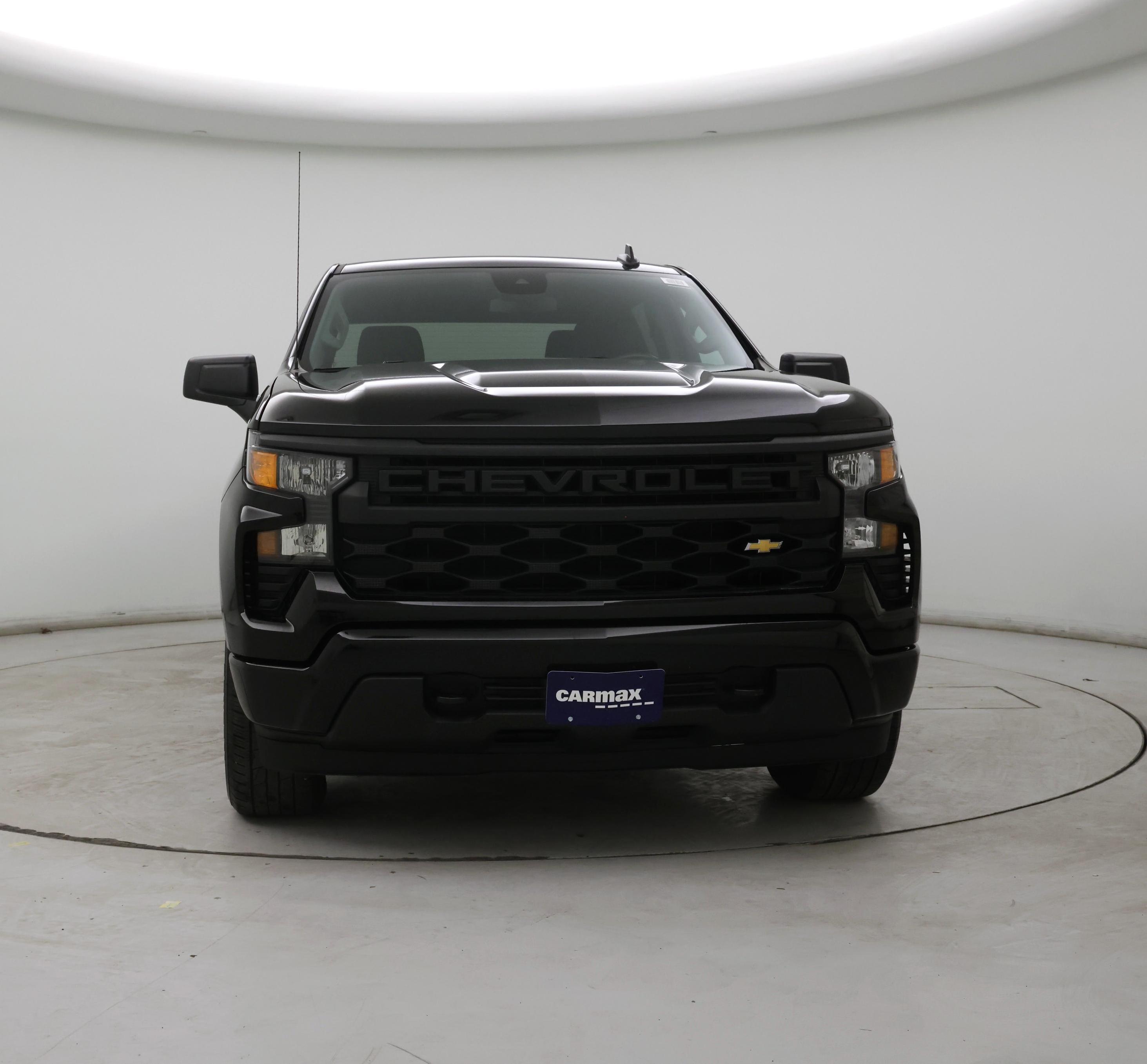 Thumbnail: 2023 Chevrolet Silverado 1500 - 5