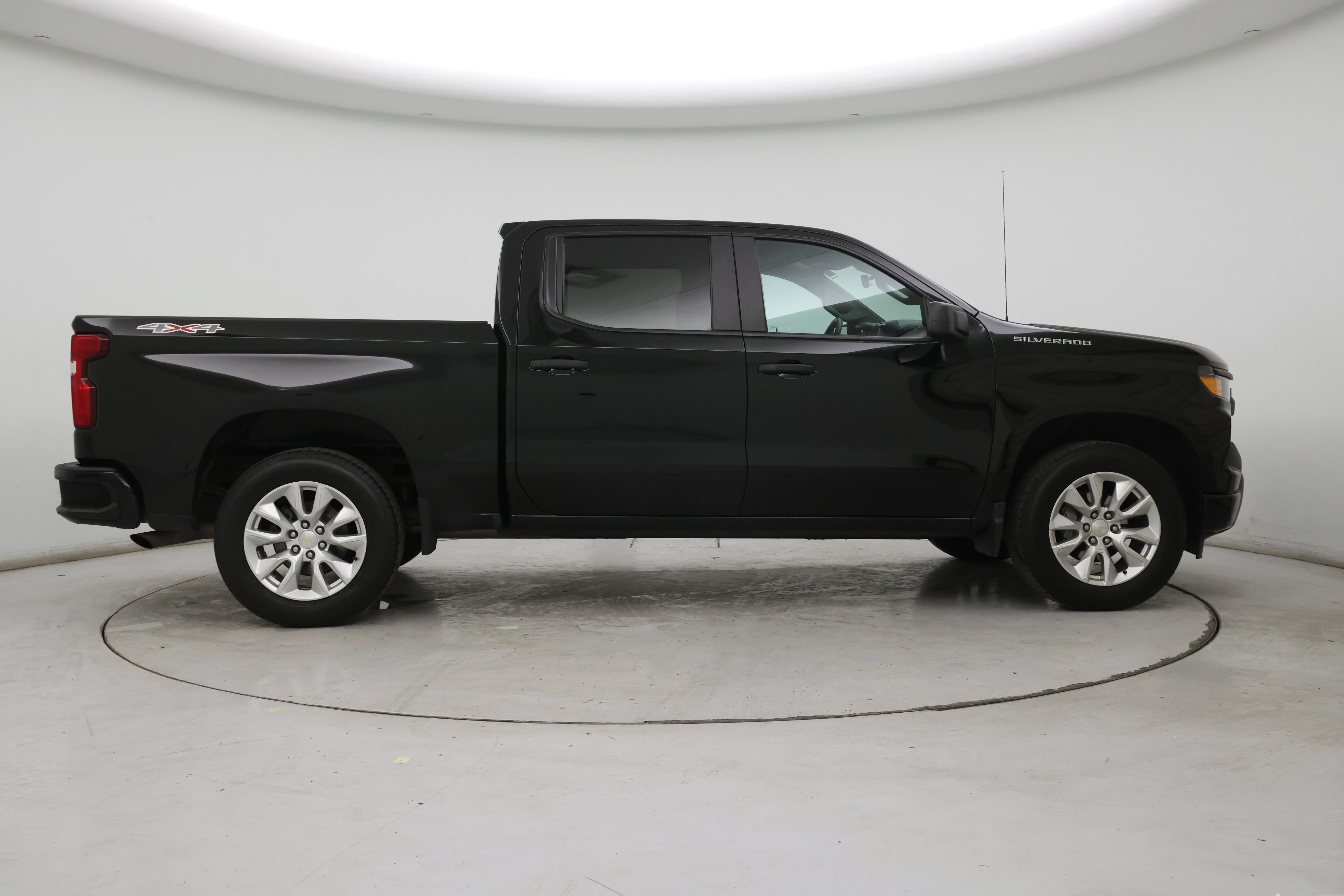 Thumbnail: 2023 Chevrolet Silverado 1500 - 7