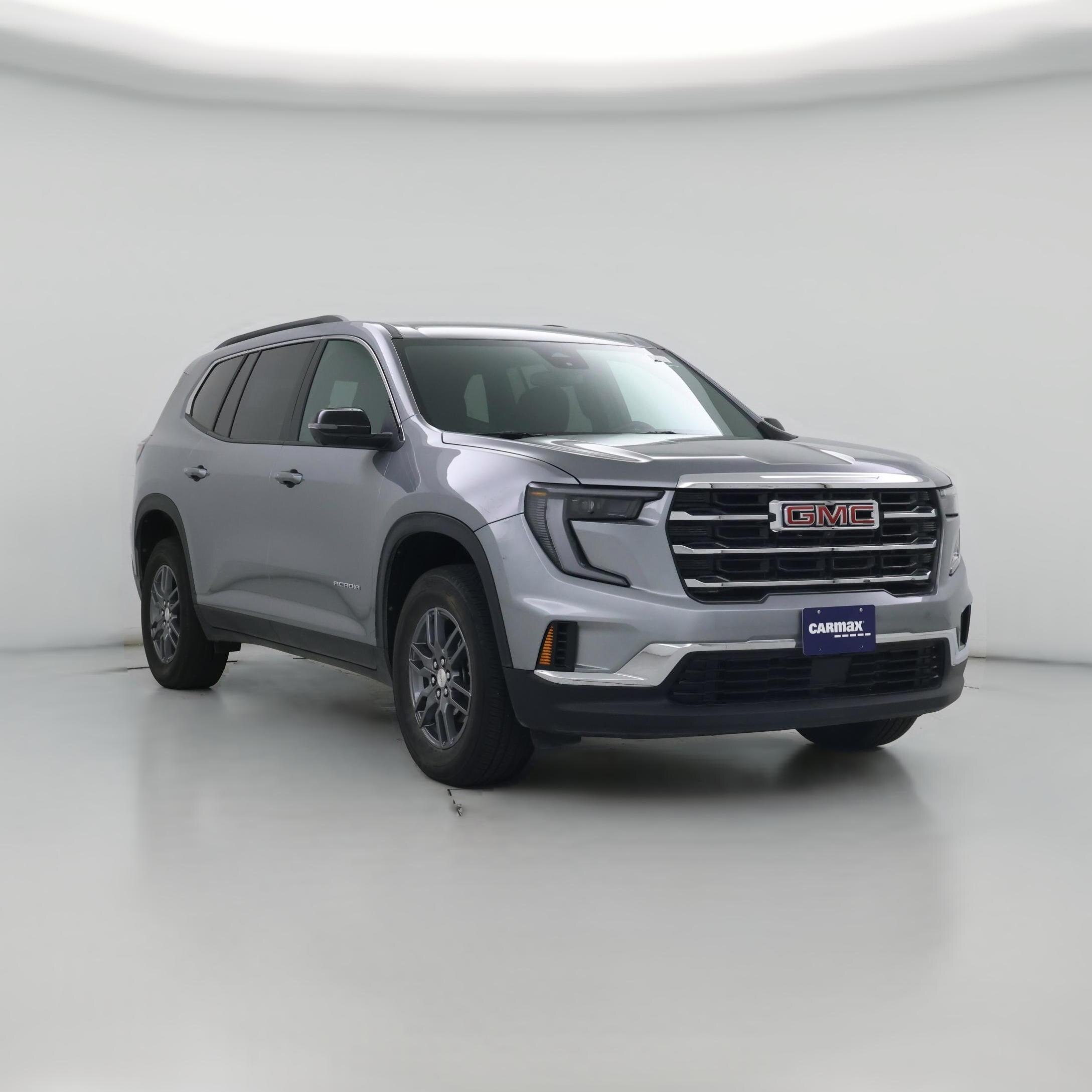 Thumbnail: 2025 GMC Acadia - 1