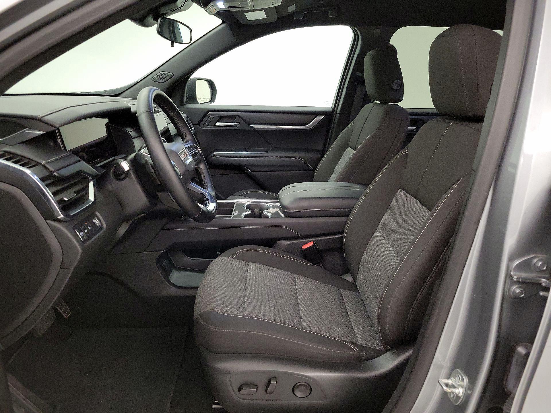 Thumbnail: 2025 GMC Acadia - 11