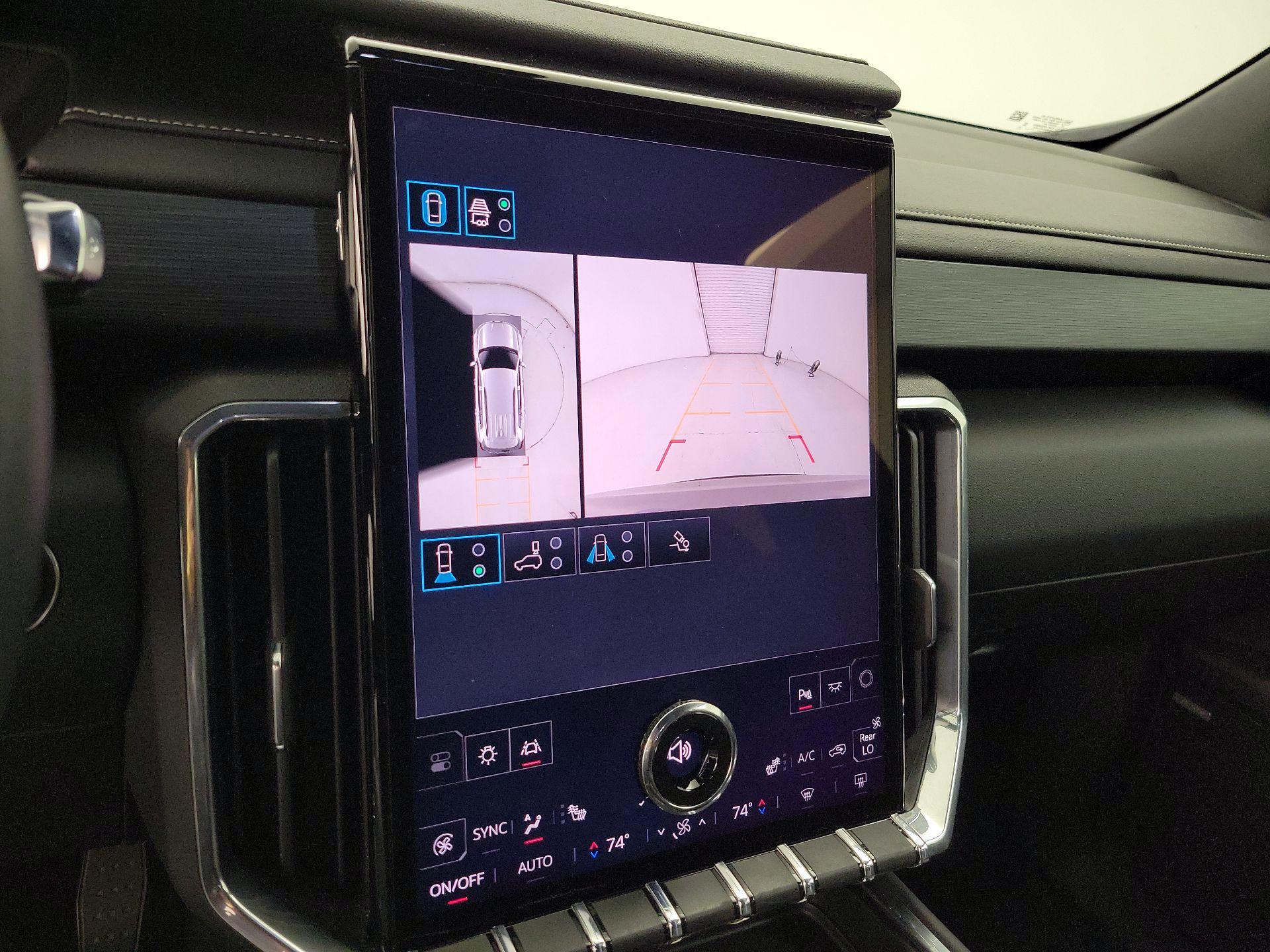 Thumbnail: 2025 GMC Acadia - 14