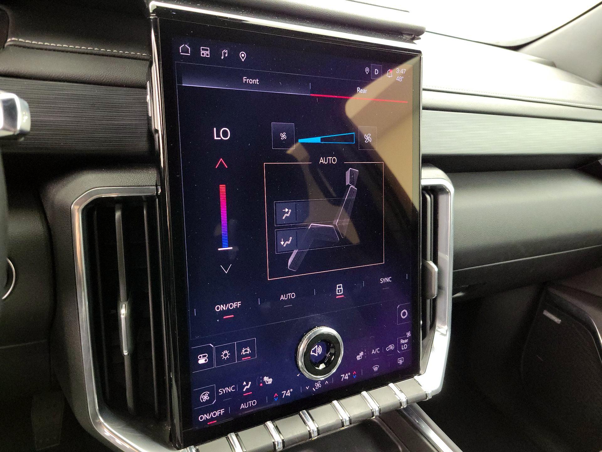 Thumbnail: 2025 GMC Acadia - 16