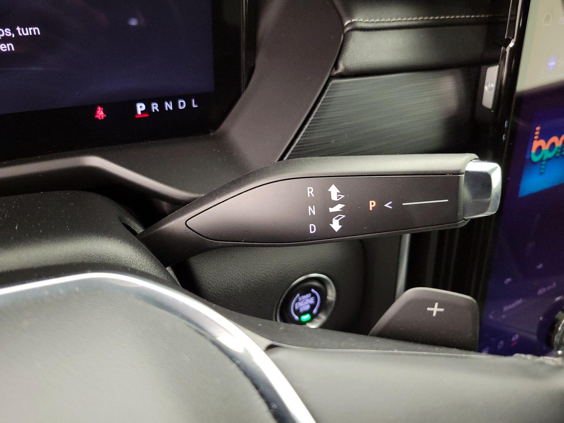 Thumbnail: 2025 GMC Acadia - 17