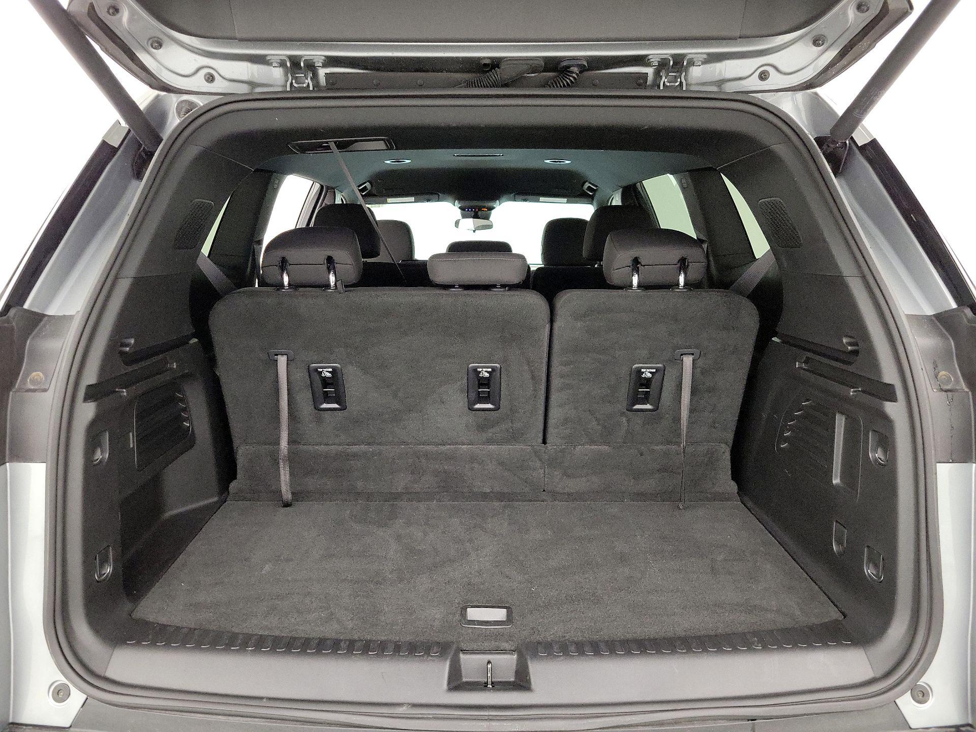 Thumbnail: 2025 GMC Acadia - 20