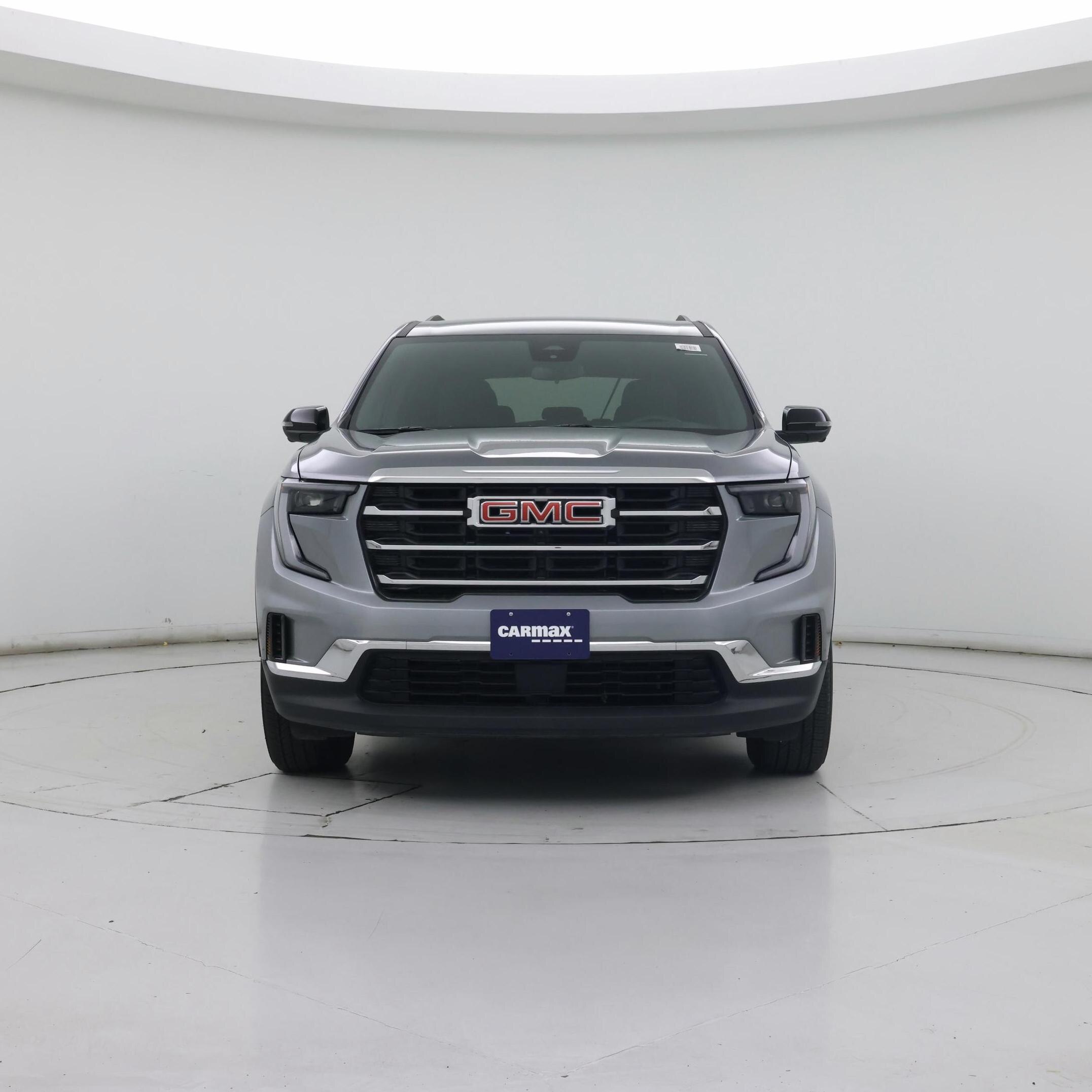 Thumbnail: 2025 GMC Acadia - 5