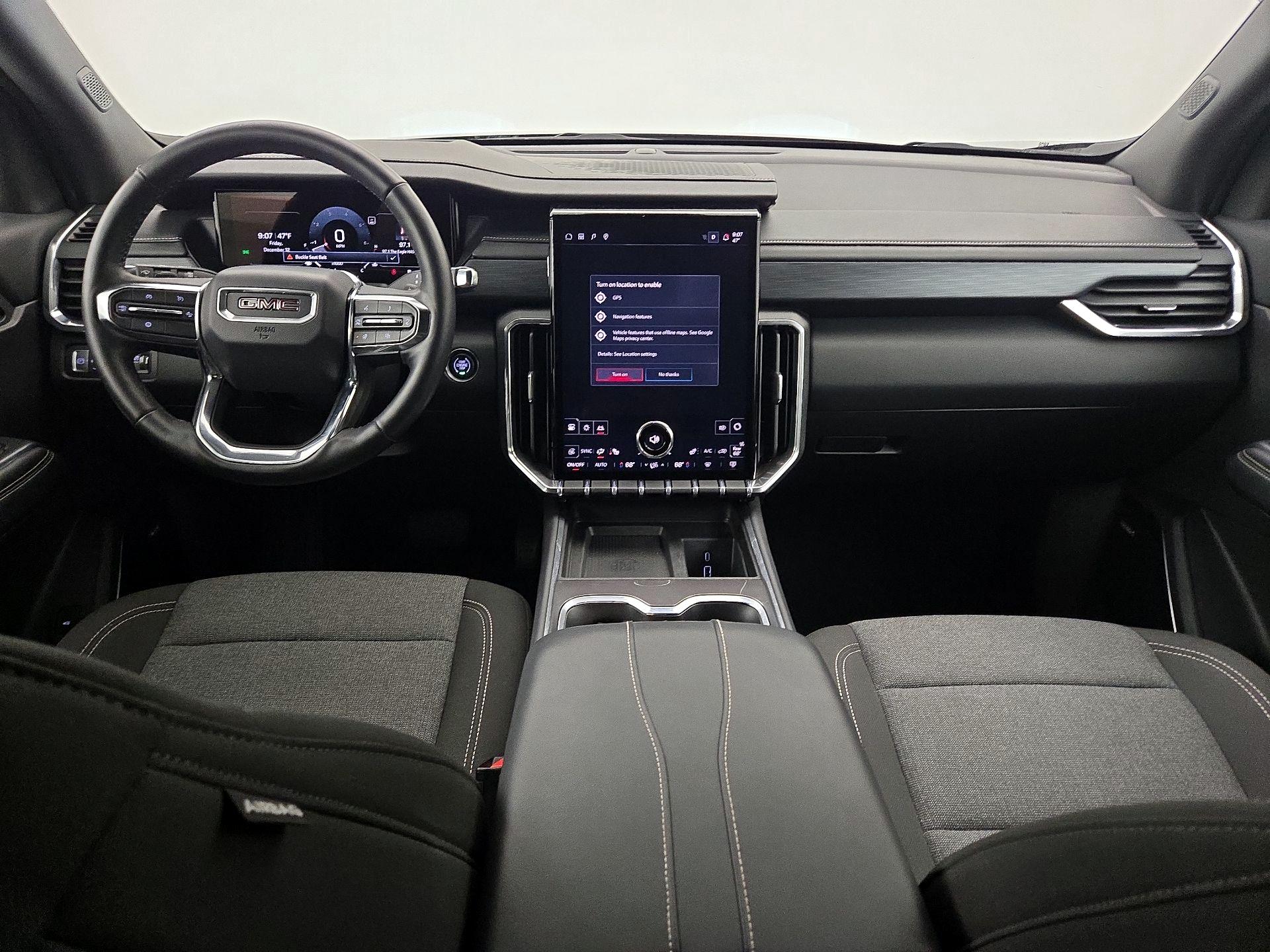 Thumbnail: 2025 GMC Acadia - 9