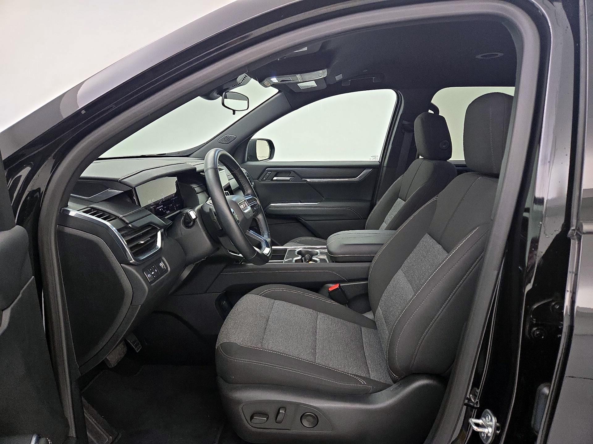 Thumbnail: 2025 GMC Acadia - 11