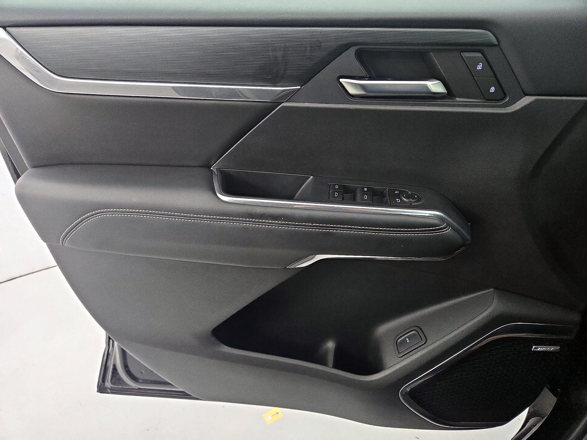 Thumbnail: 2025 GMC Acadia - 12