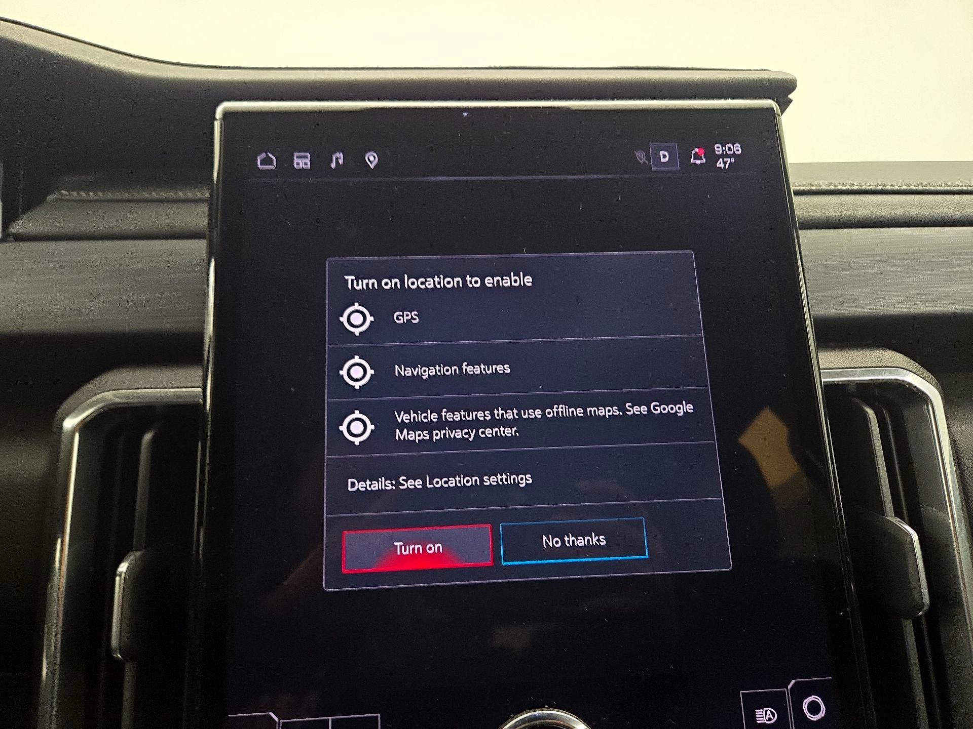 Thumbnail: 2025 GMC Acadia - 14