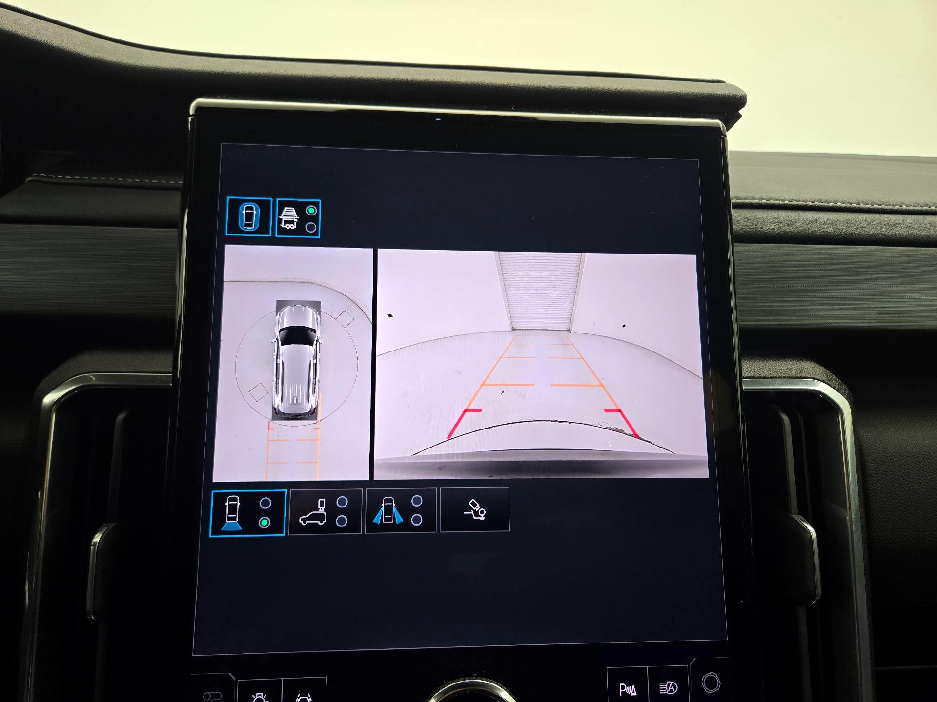 Thumbnail: 2025 GMC Acadia - 15