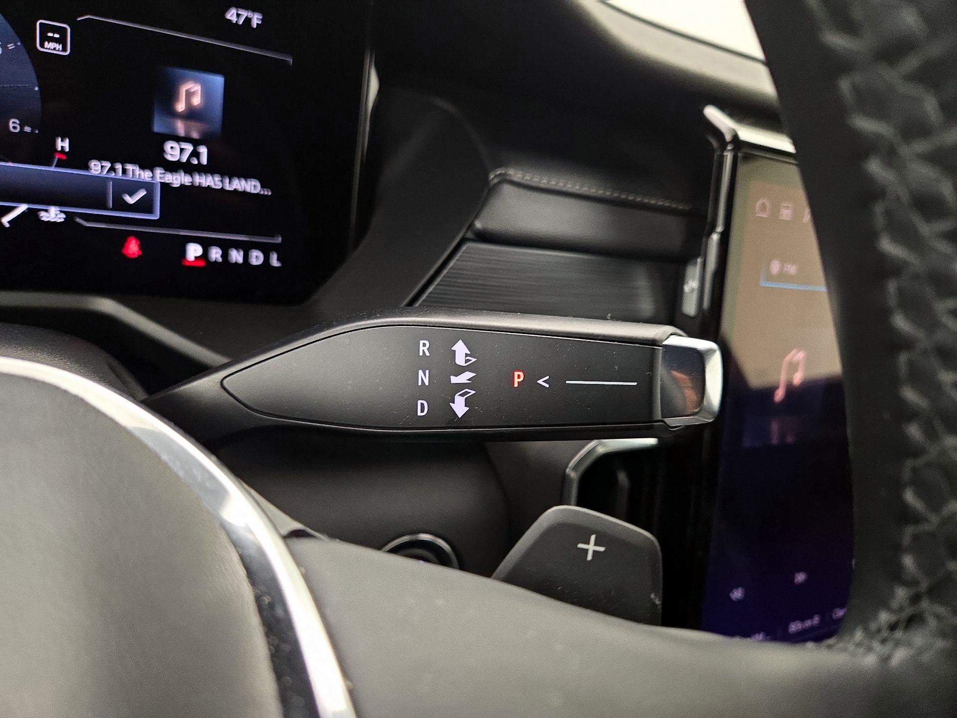 Thumbnail: 2025 GMC Acadia - 18