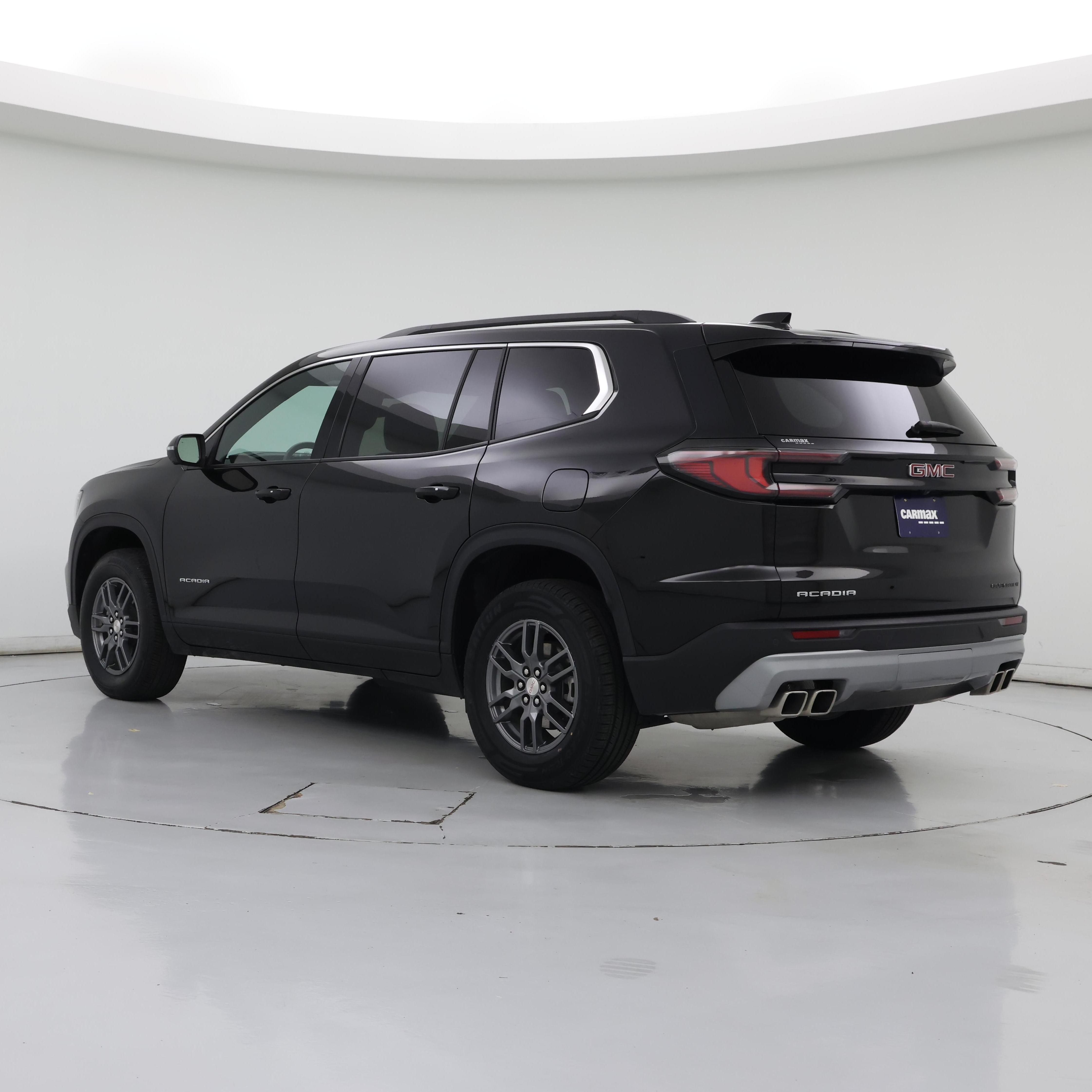 Thumbnail: 2025 GMC Acadia - 2