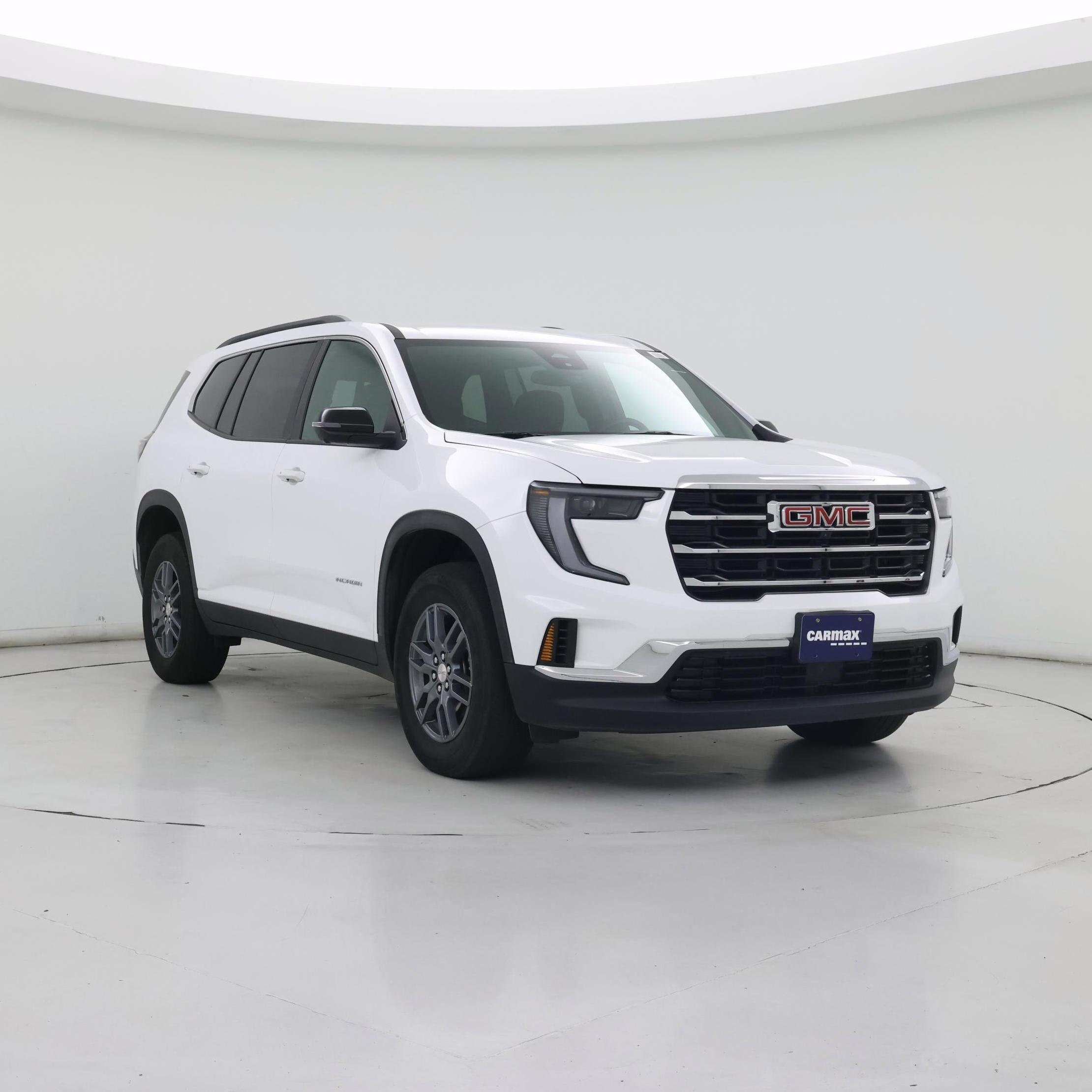 2025 GMC Acadia Elevation AWD