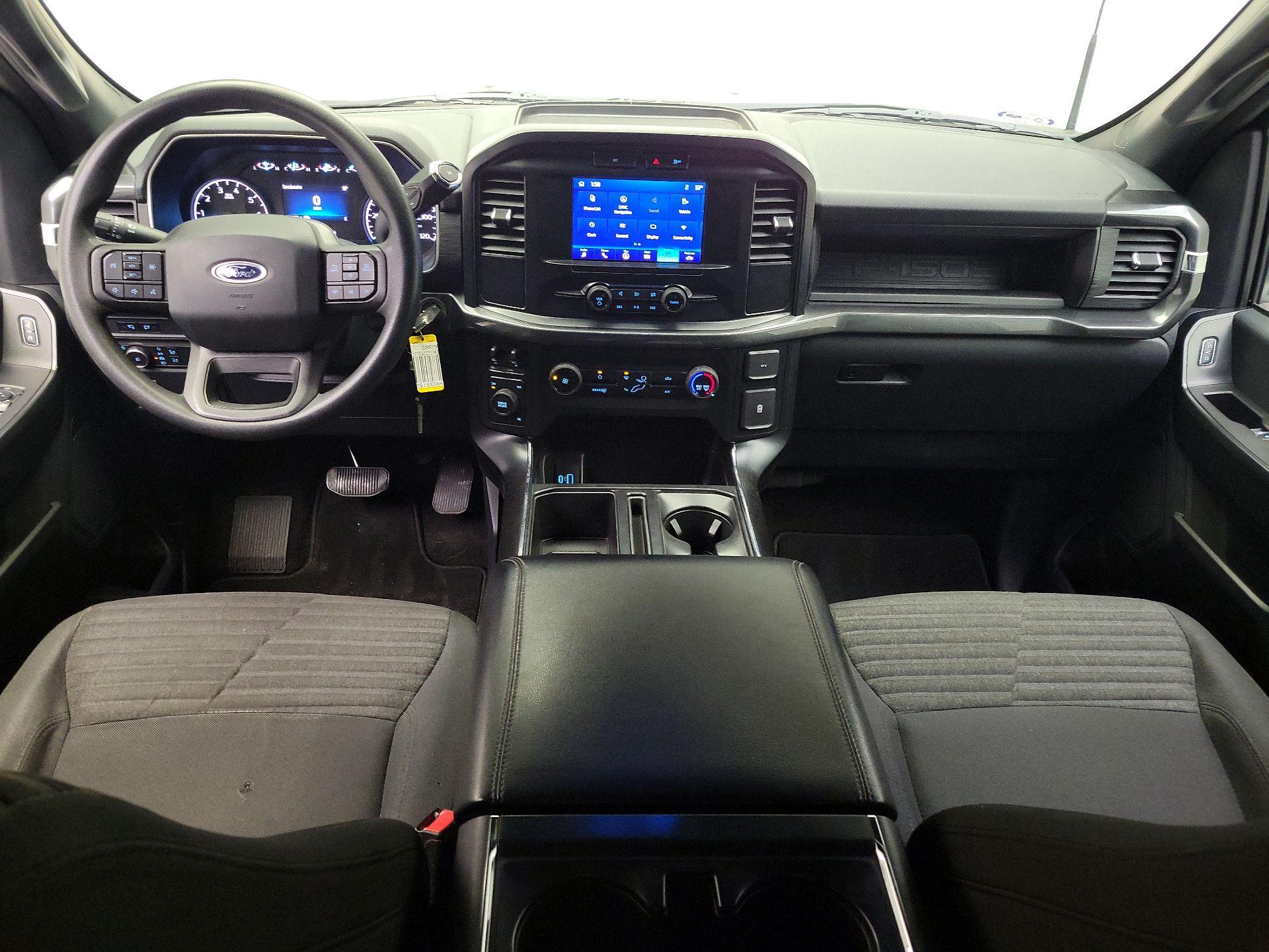 Thumbnail: 2022 Ford F-150 - 9