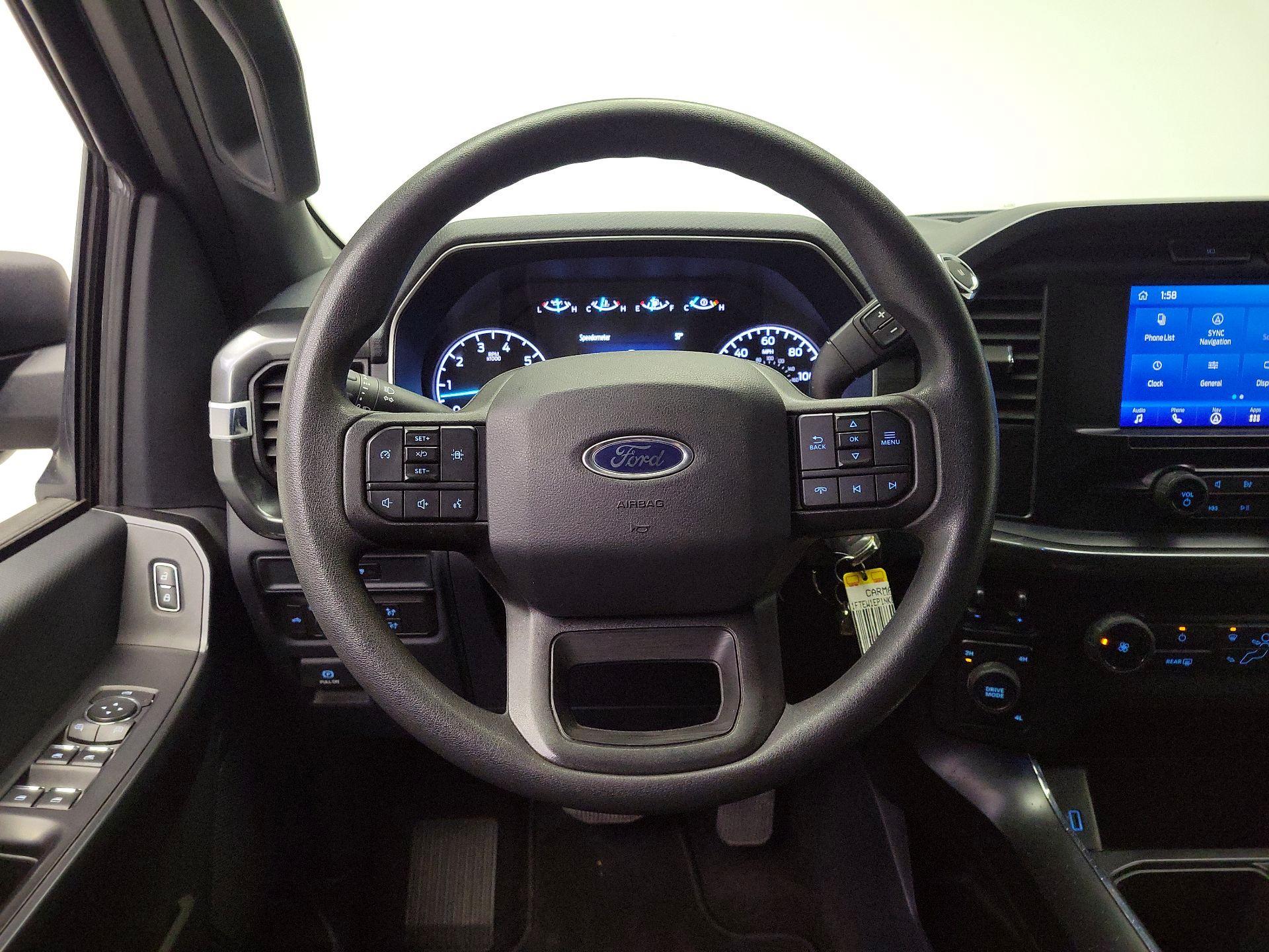 Thumbnail: 2022 Ford F-150 - 10