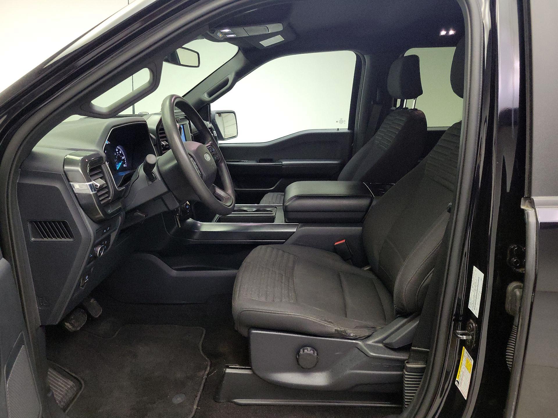 Thumbnail: 2022 Ford F-150 - 11