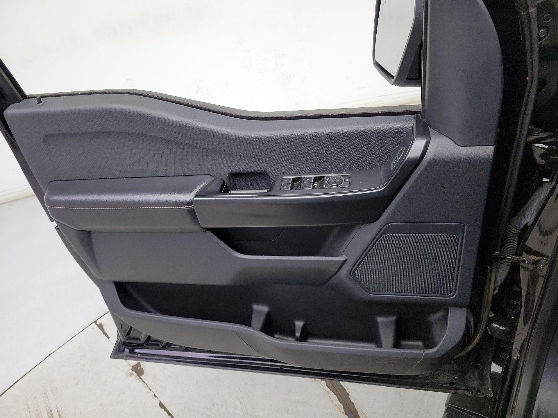 Thumbnail: 2022 Ford F-150 - 12