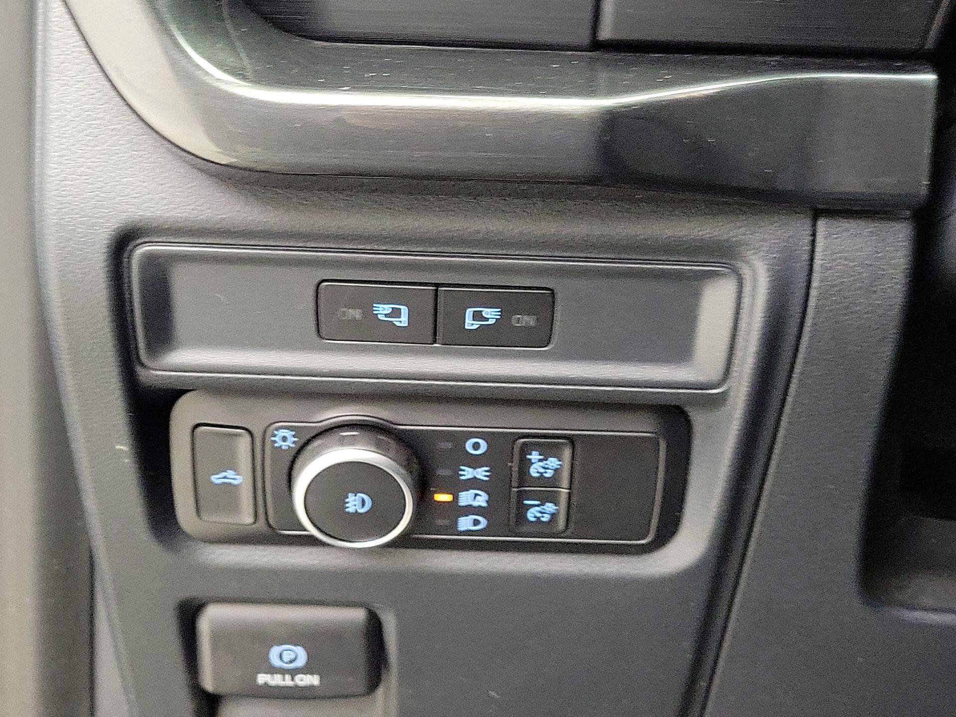 Thumbnail: 2022 Ford F-150 - 13